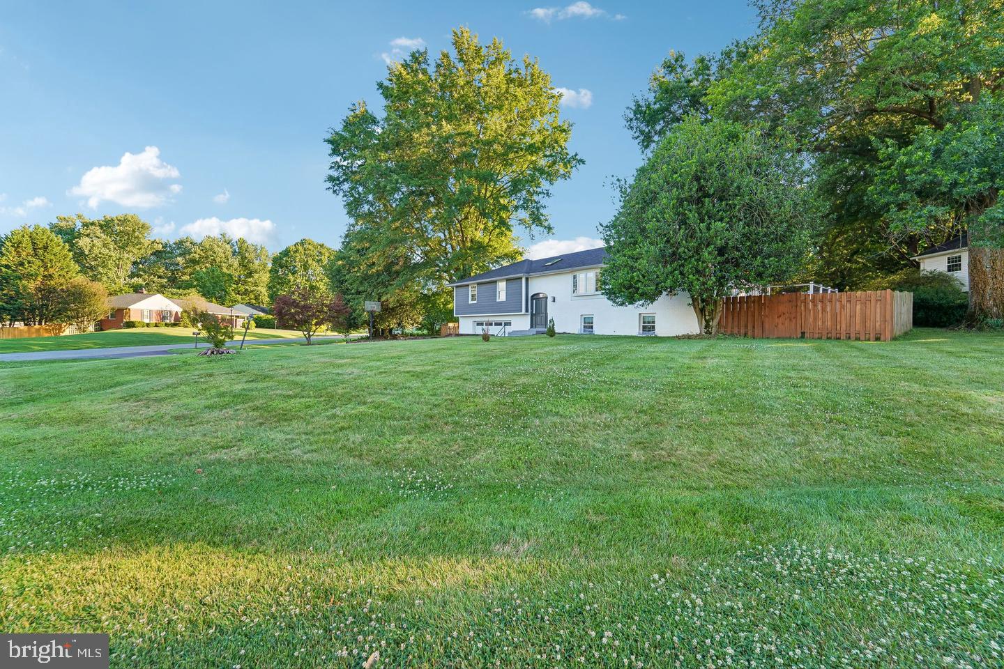 OLNEY MILL - Residential