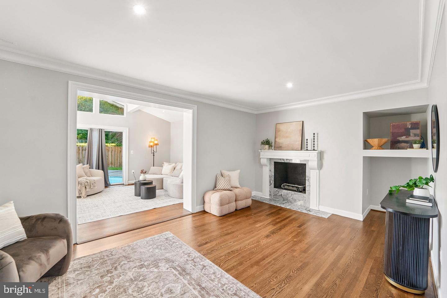 OLNEY MILL - Residential