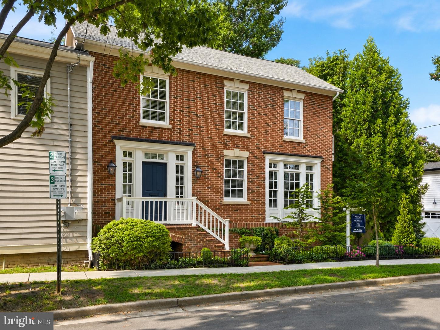 OLD TOWN - Residential