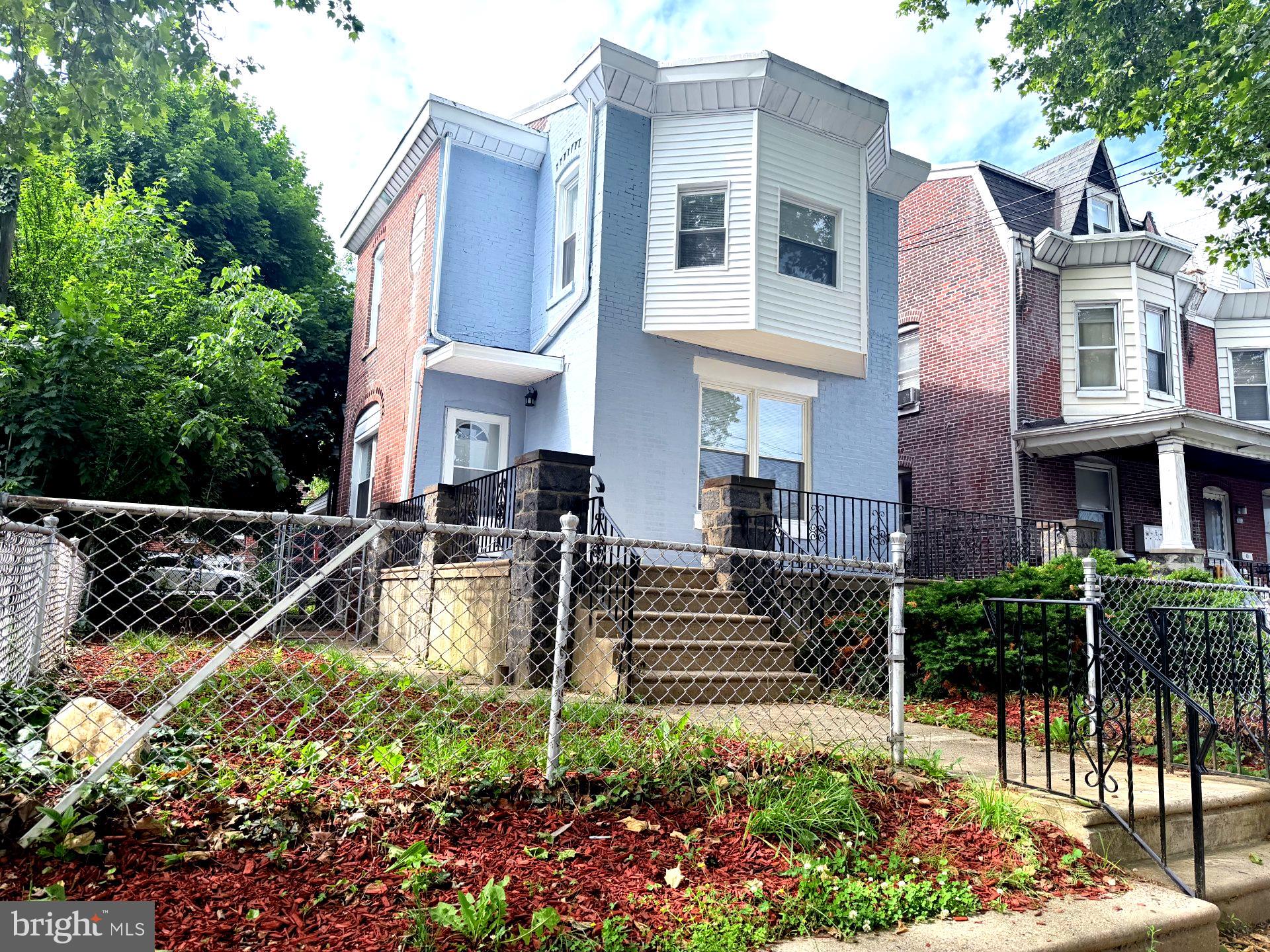 PHILADELPHIA (NORTHEAST) - Residential