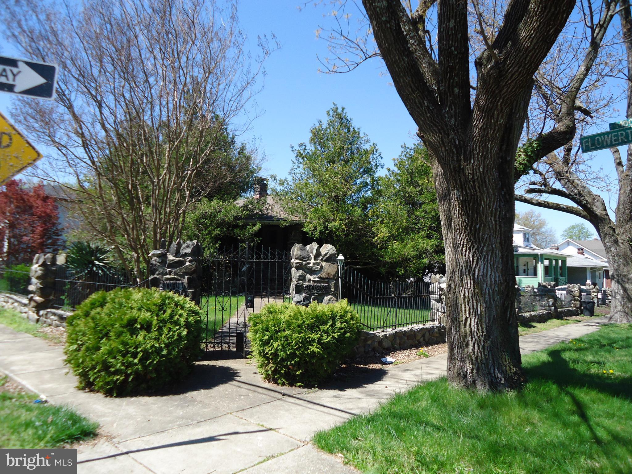 ROGNEL HEIGHTS - Residential