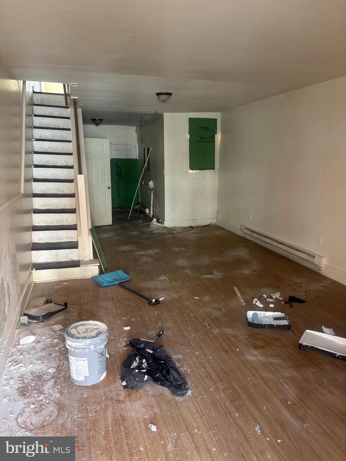 WEST KENSINGTON - Residential