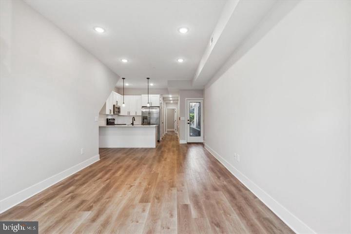 BREWERYTOWN - Residential Income