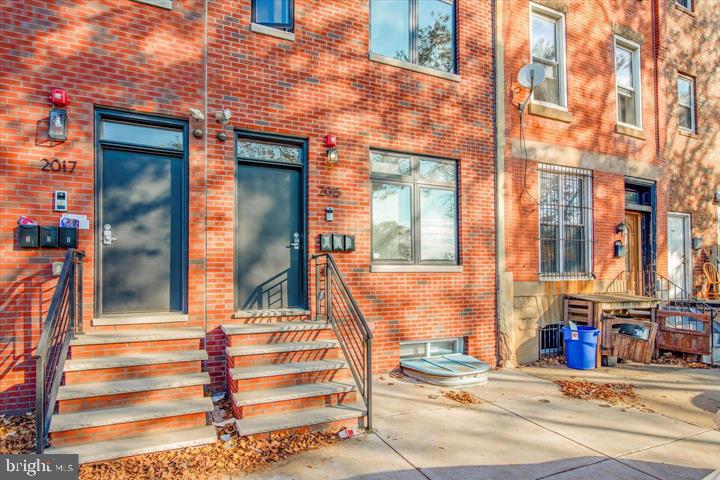 BREWERYTOWN - Residential Income