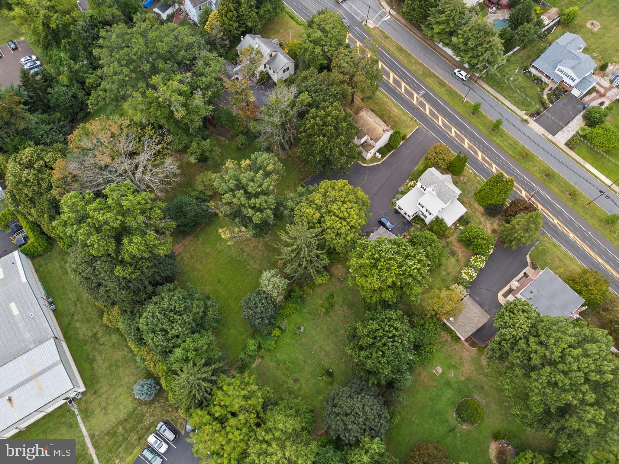 DOYLESTOWN - Residential