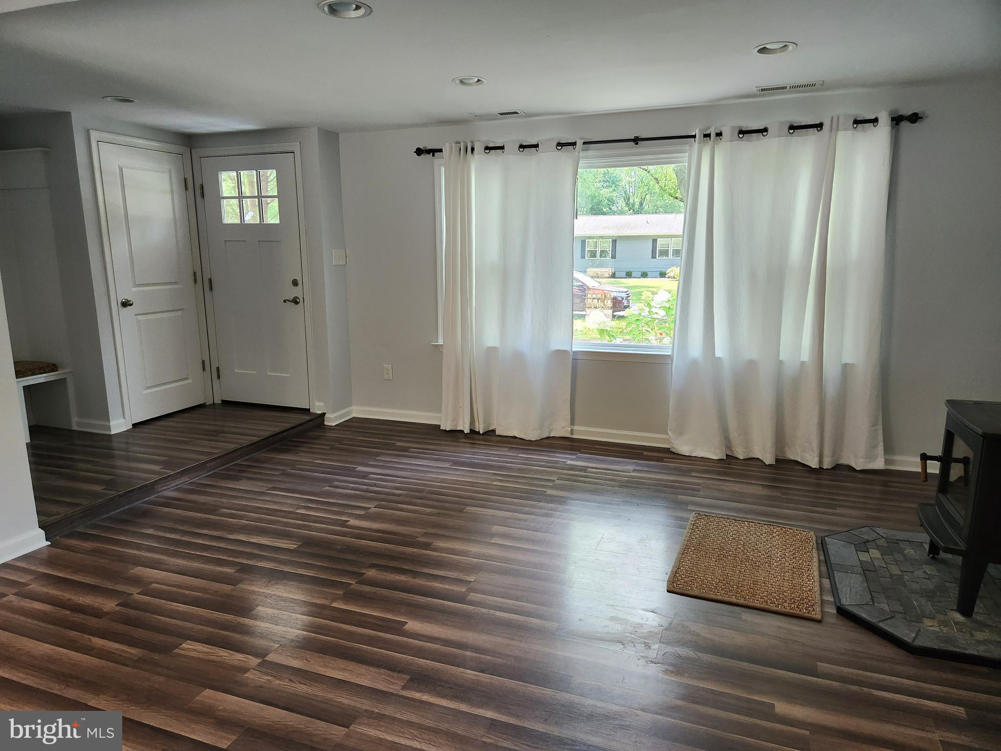 CLOVERFIELDS - Residential Lease