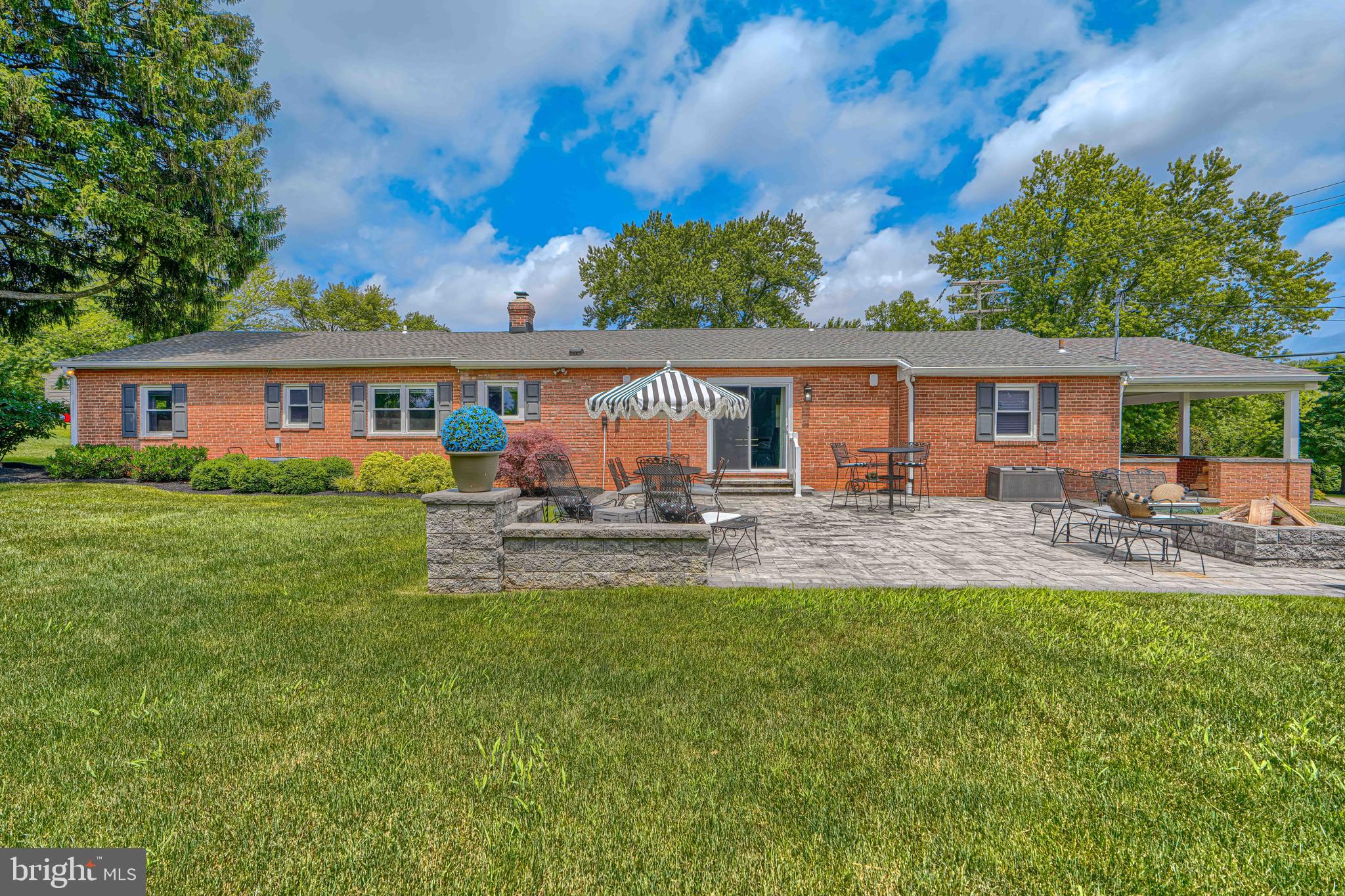 MINE BANK - Residential