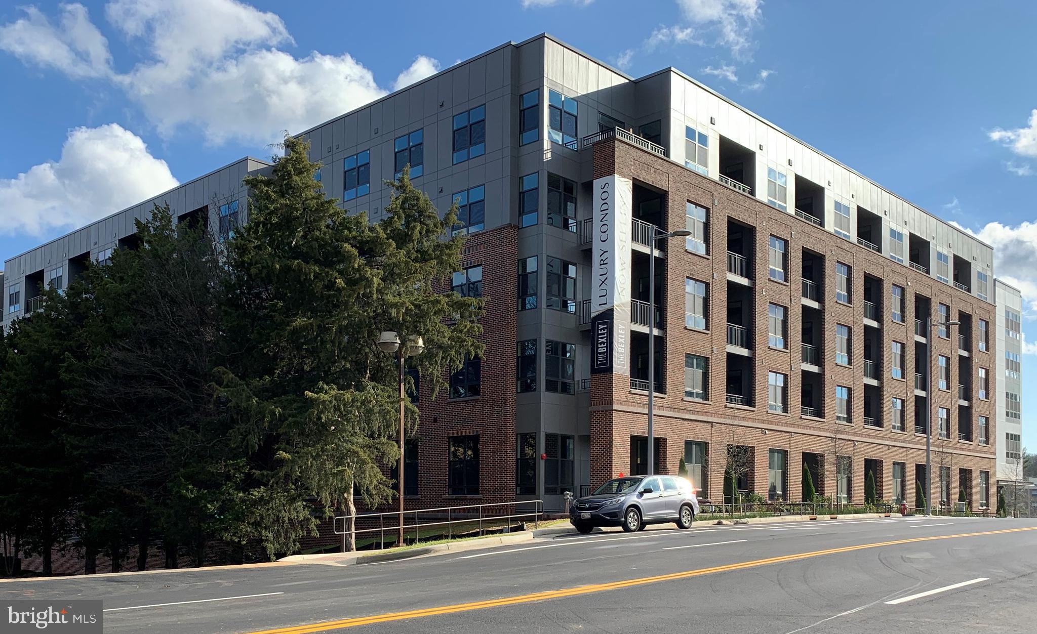 BEXLEY - Residential