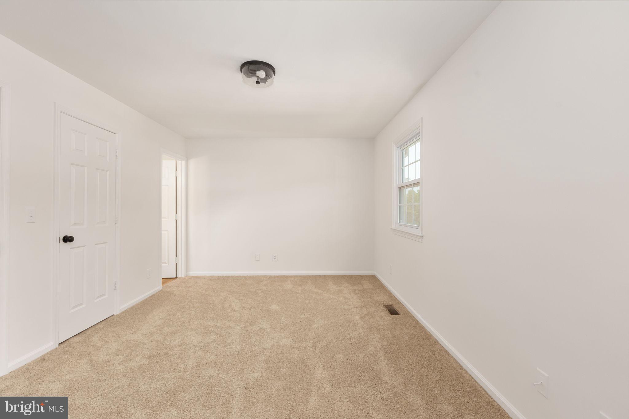 SPRING VALLEY - Residential