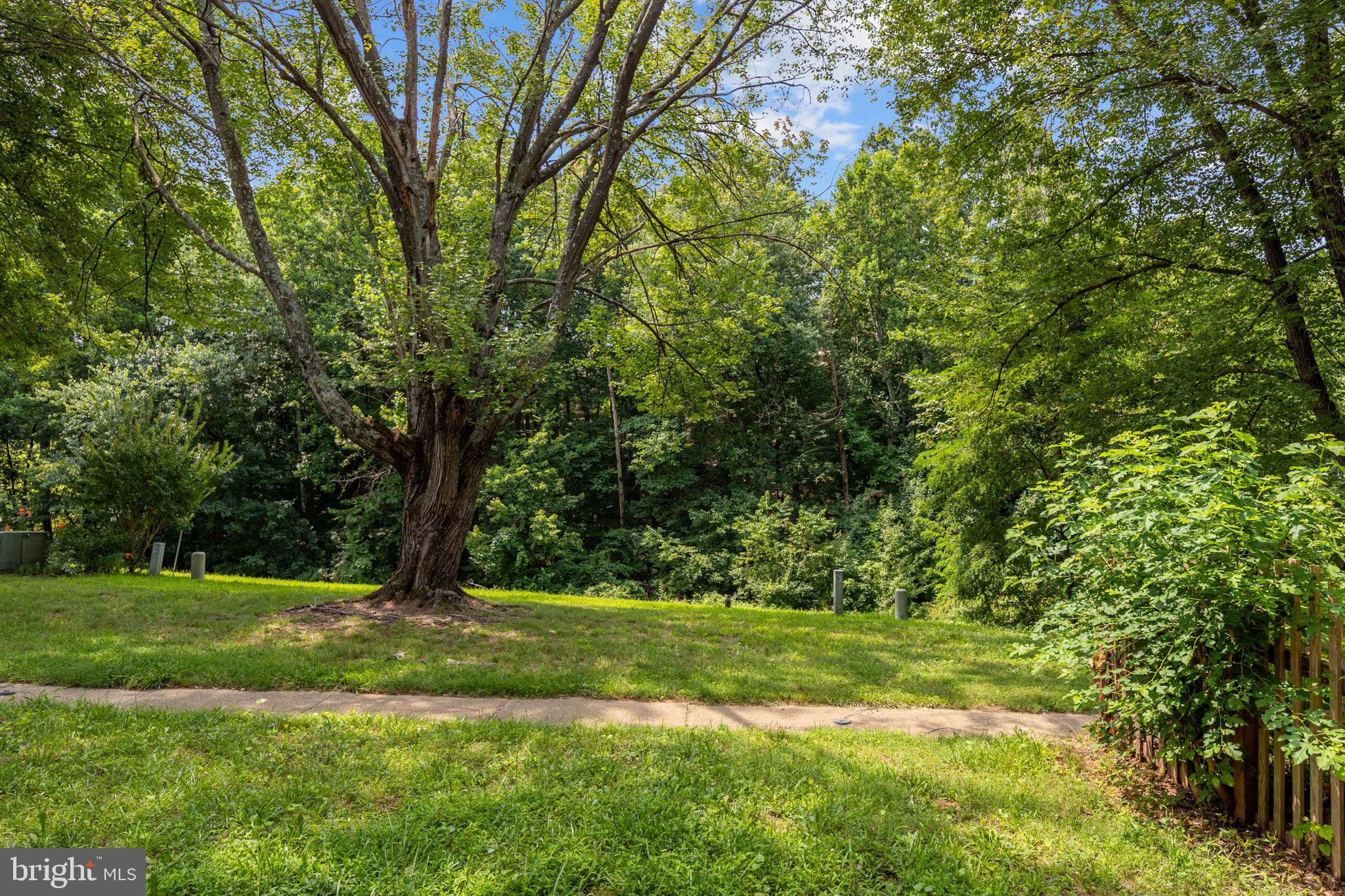 SPRING VALLEY - Residential