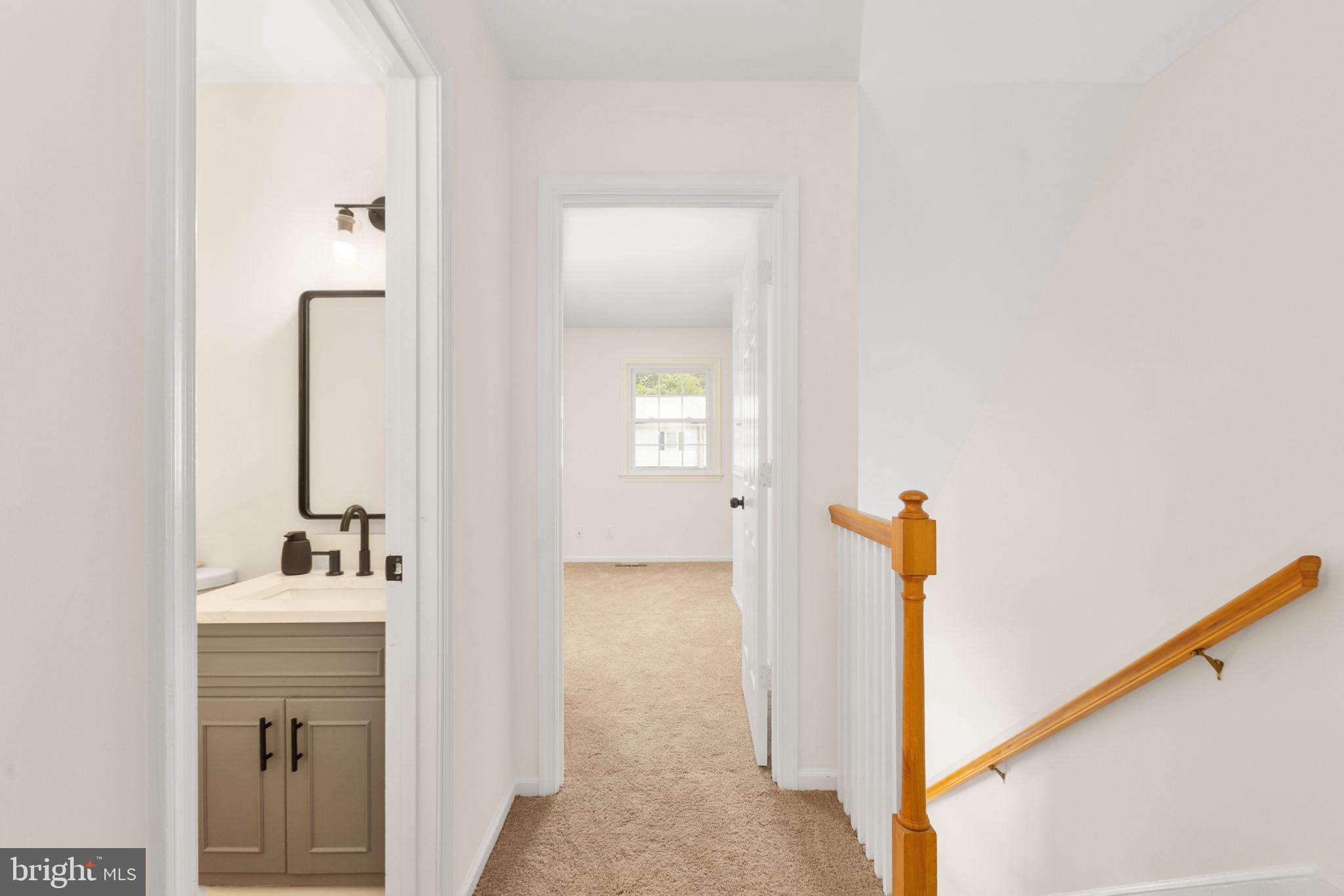 SPRING VALLEY - Residential