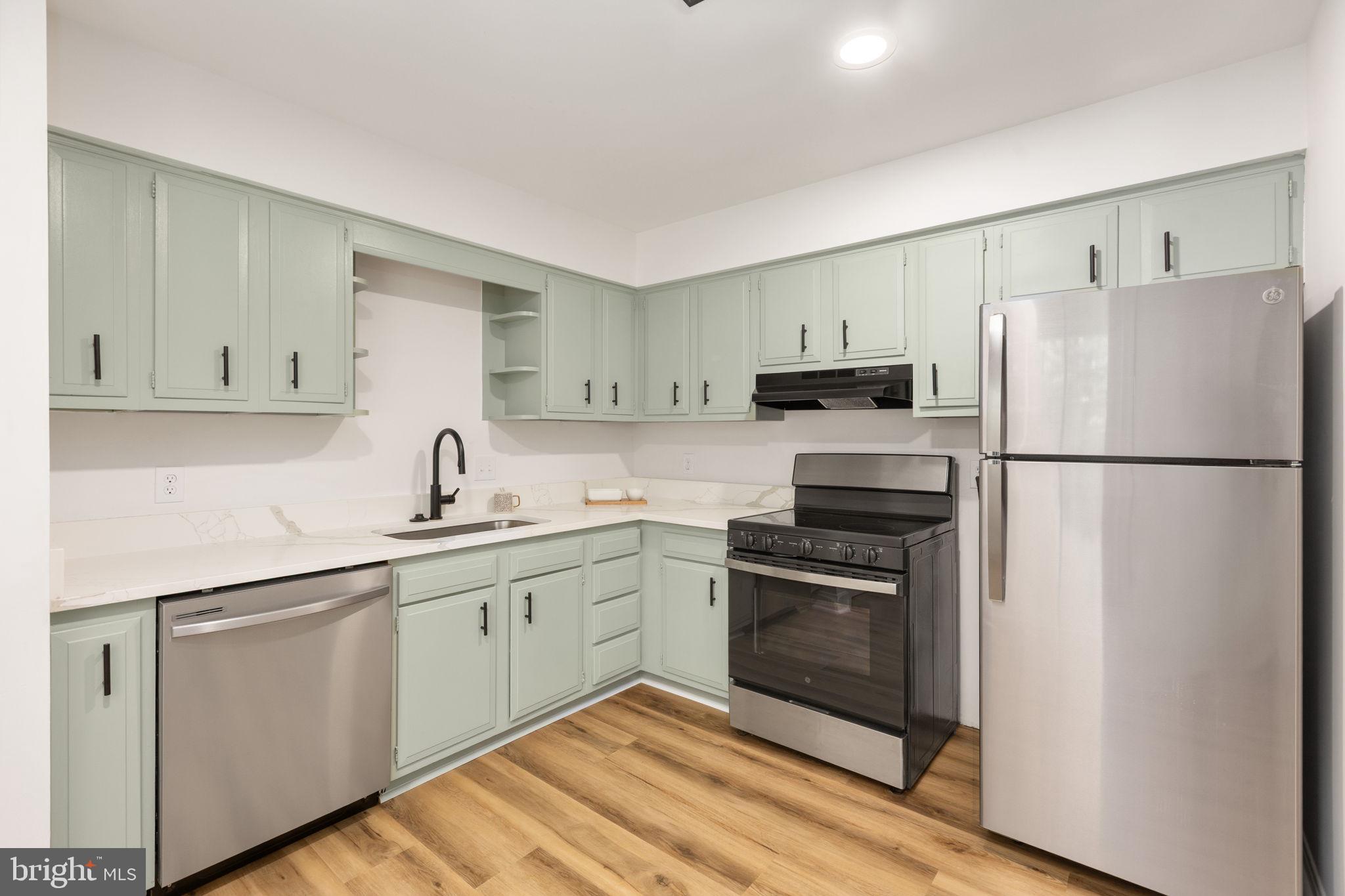 SPRING VALLEY - Residential