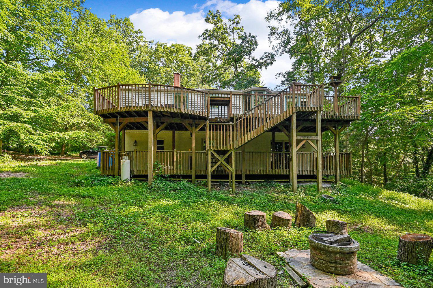 ARDEN ON THE SEVERN - Residential