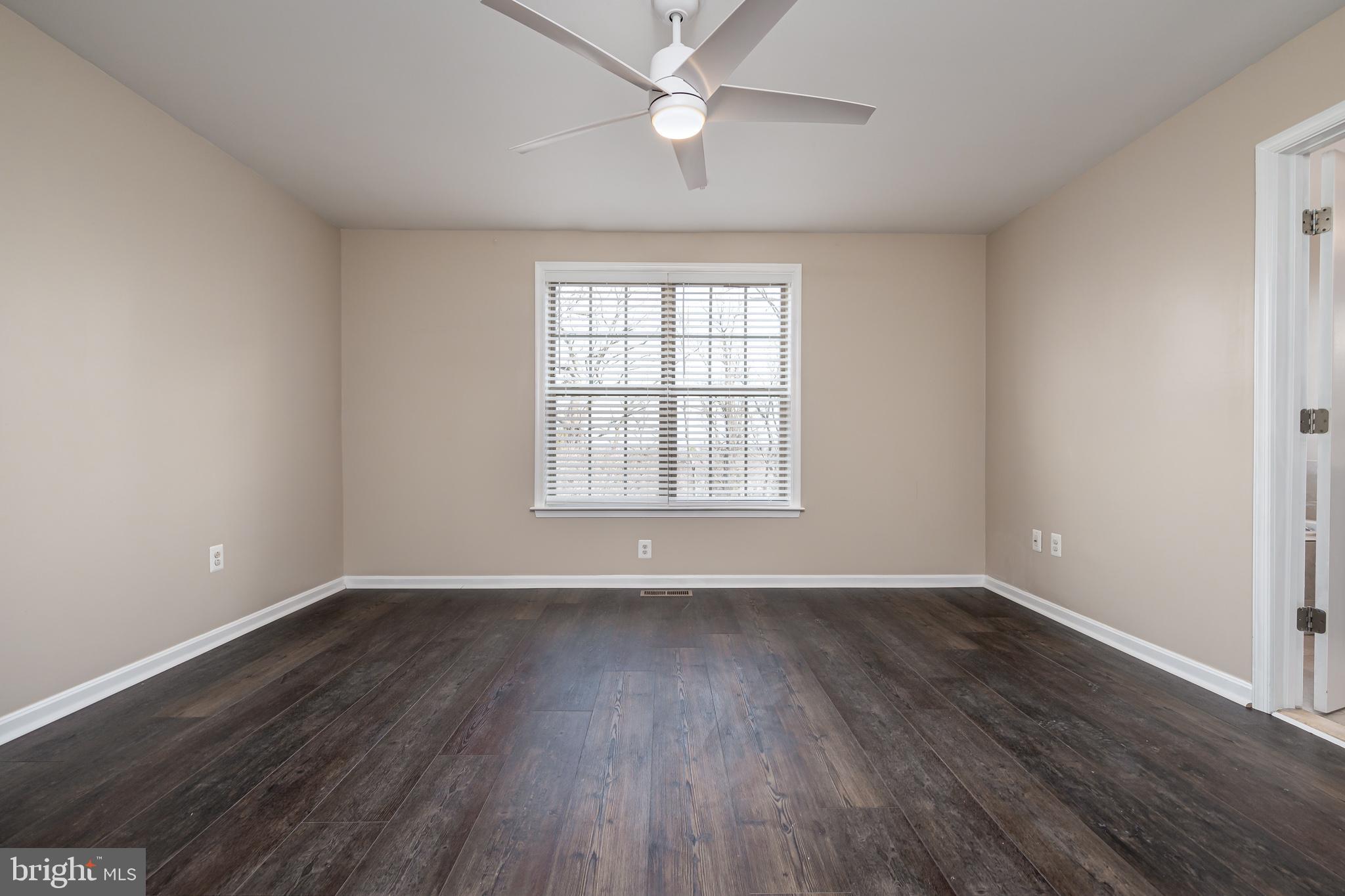 CANTERBURY VILLAGE - Residential Lease