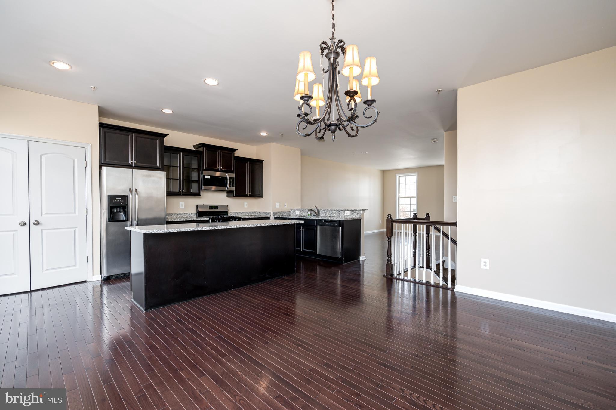 CANTERBURY VILLAGE - Residential Lease