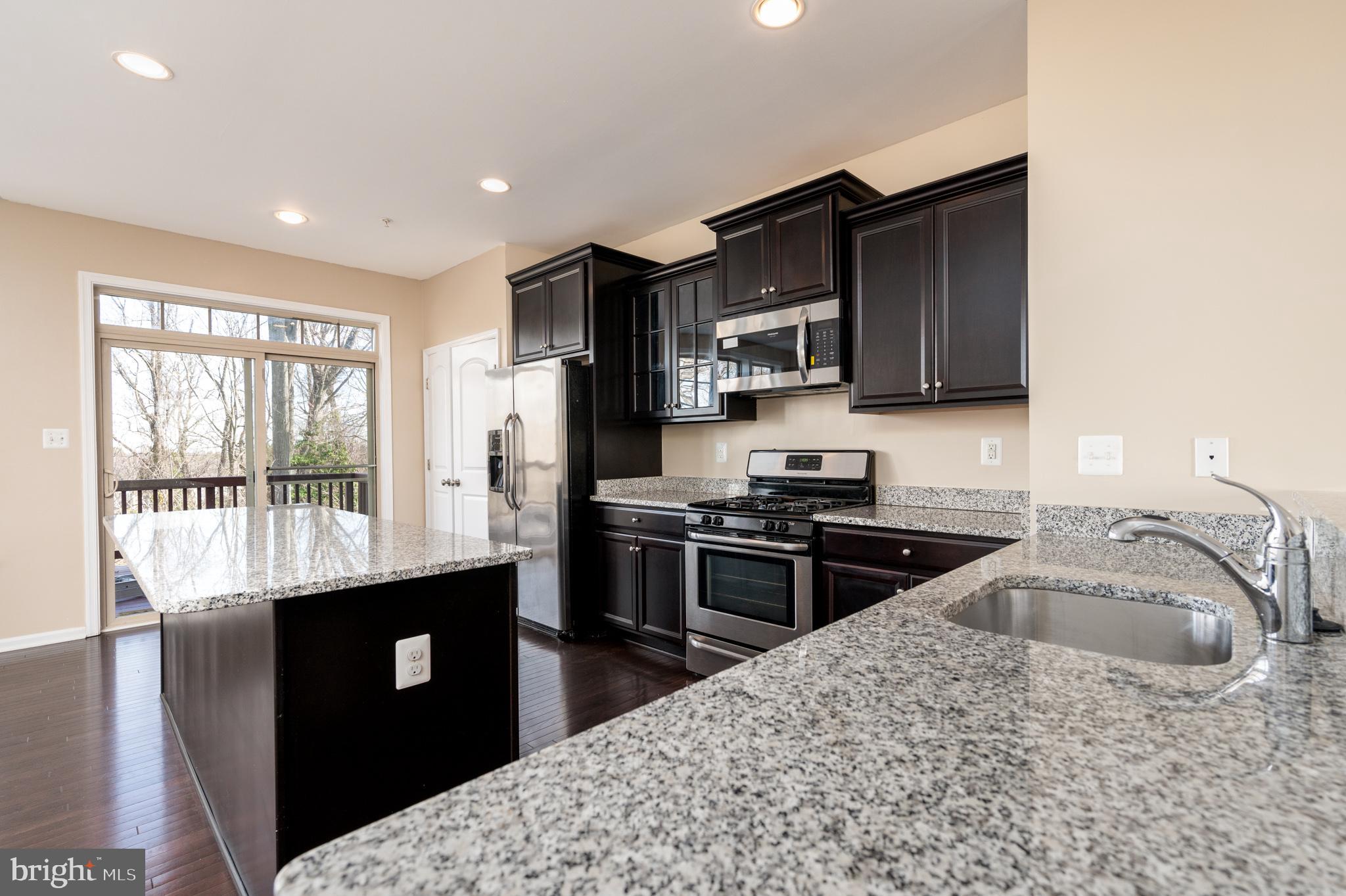 CANTERBURY VILLAGE - Residential Lease