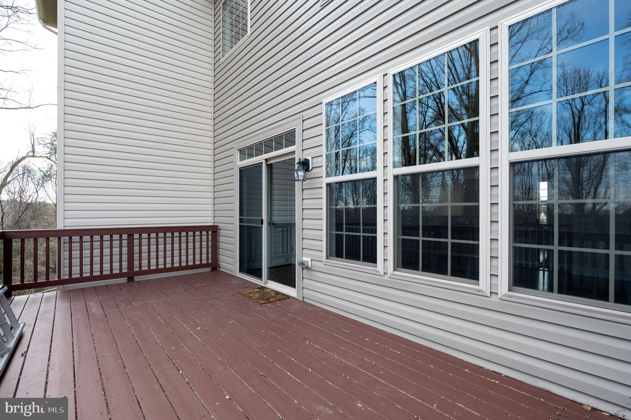 CANTERBURY VILLAGE - Residential Lease