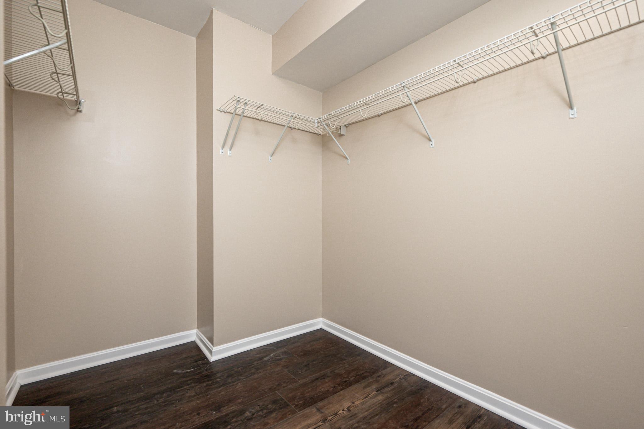 CANTERBURY VILLAGE - Residential Lease