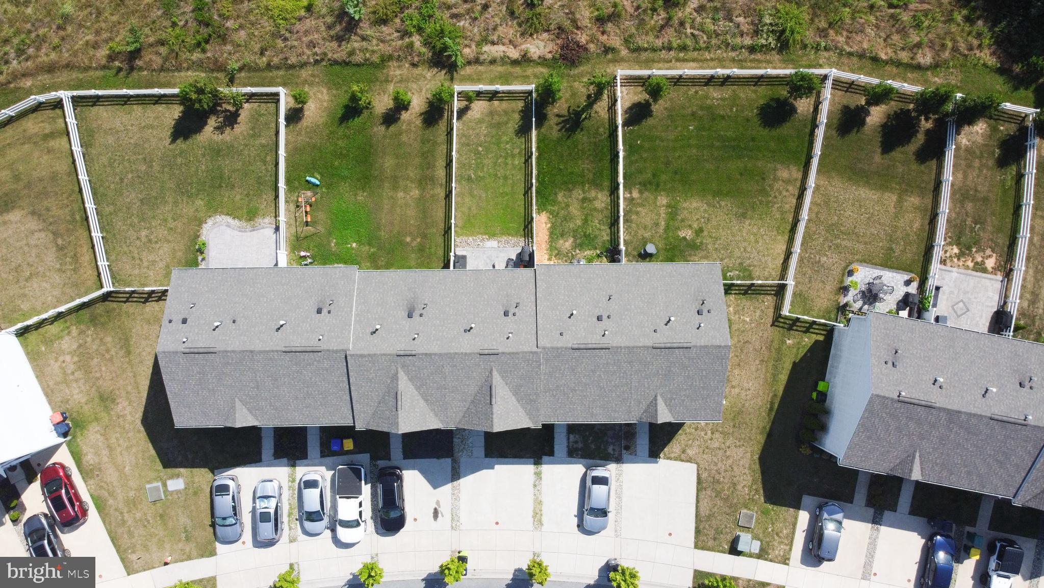SPRING OAKS - Residential