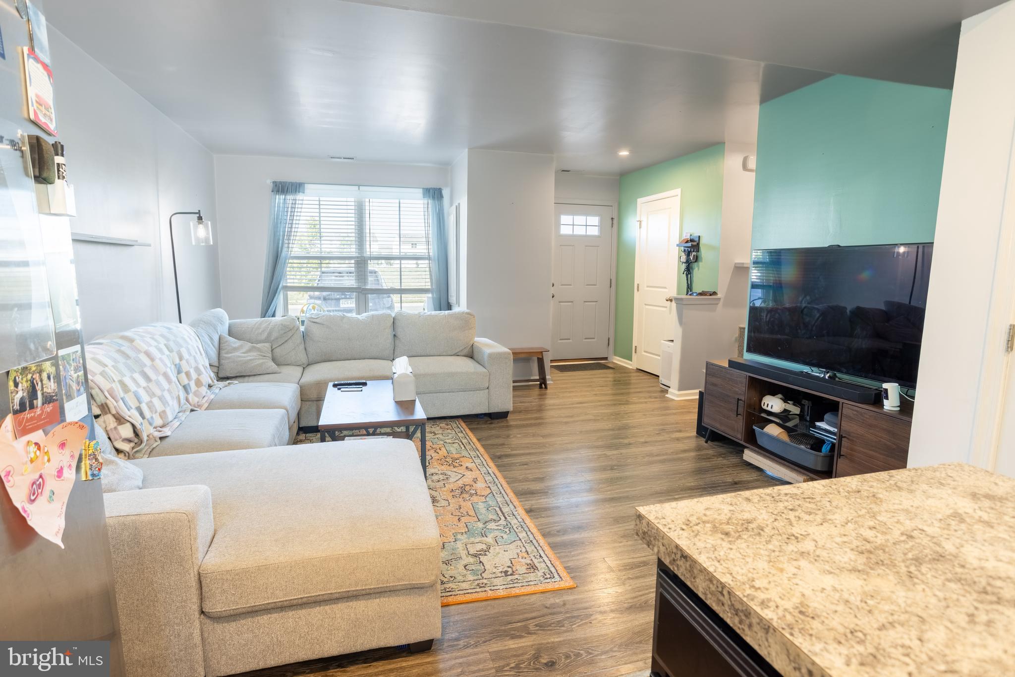 SPRING OAKS - Residential