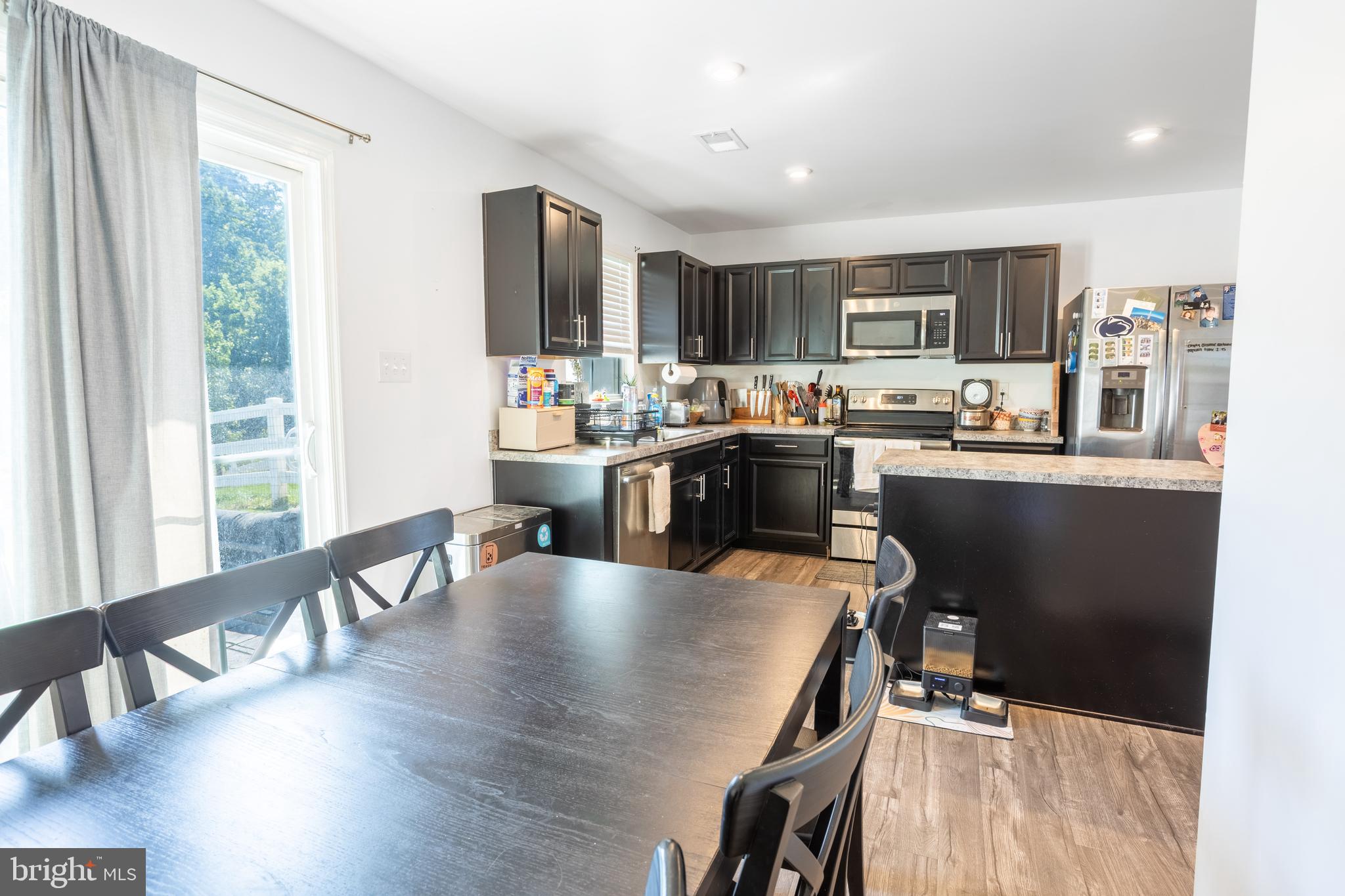 SPRING OAKS - Residential