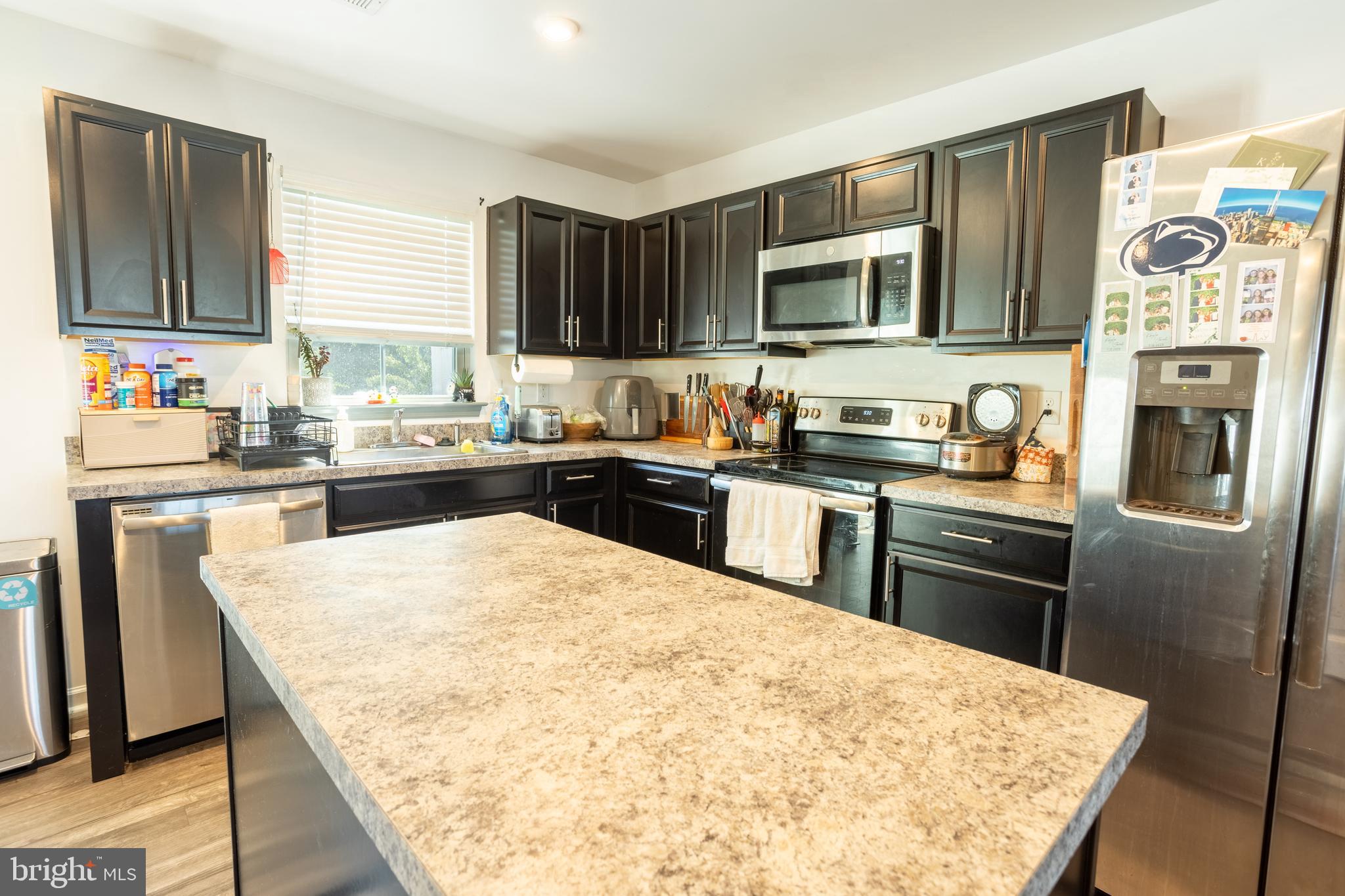 SPRING OAKS - Residential