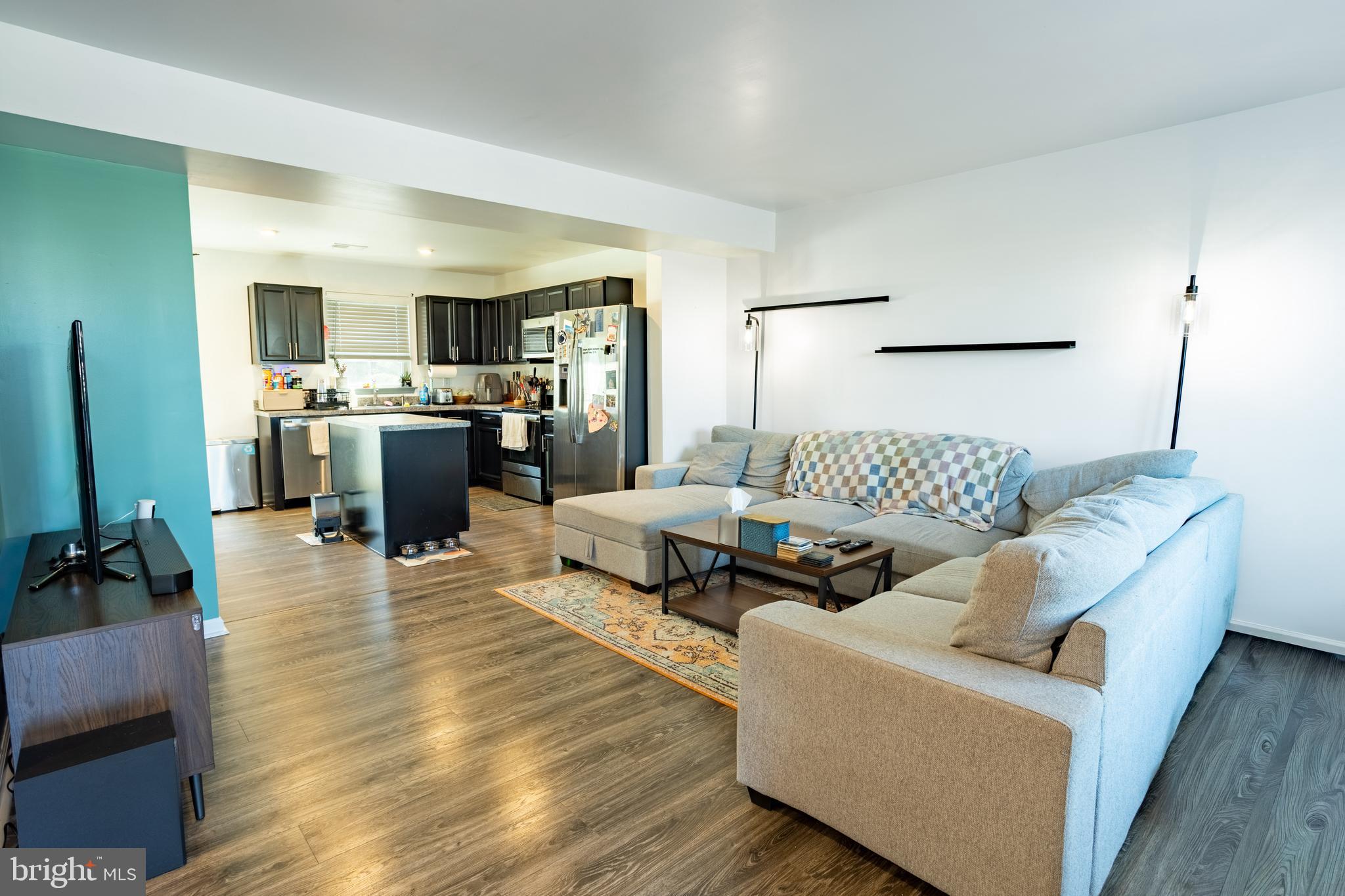 SPRING OAKS - Residential
