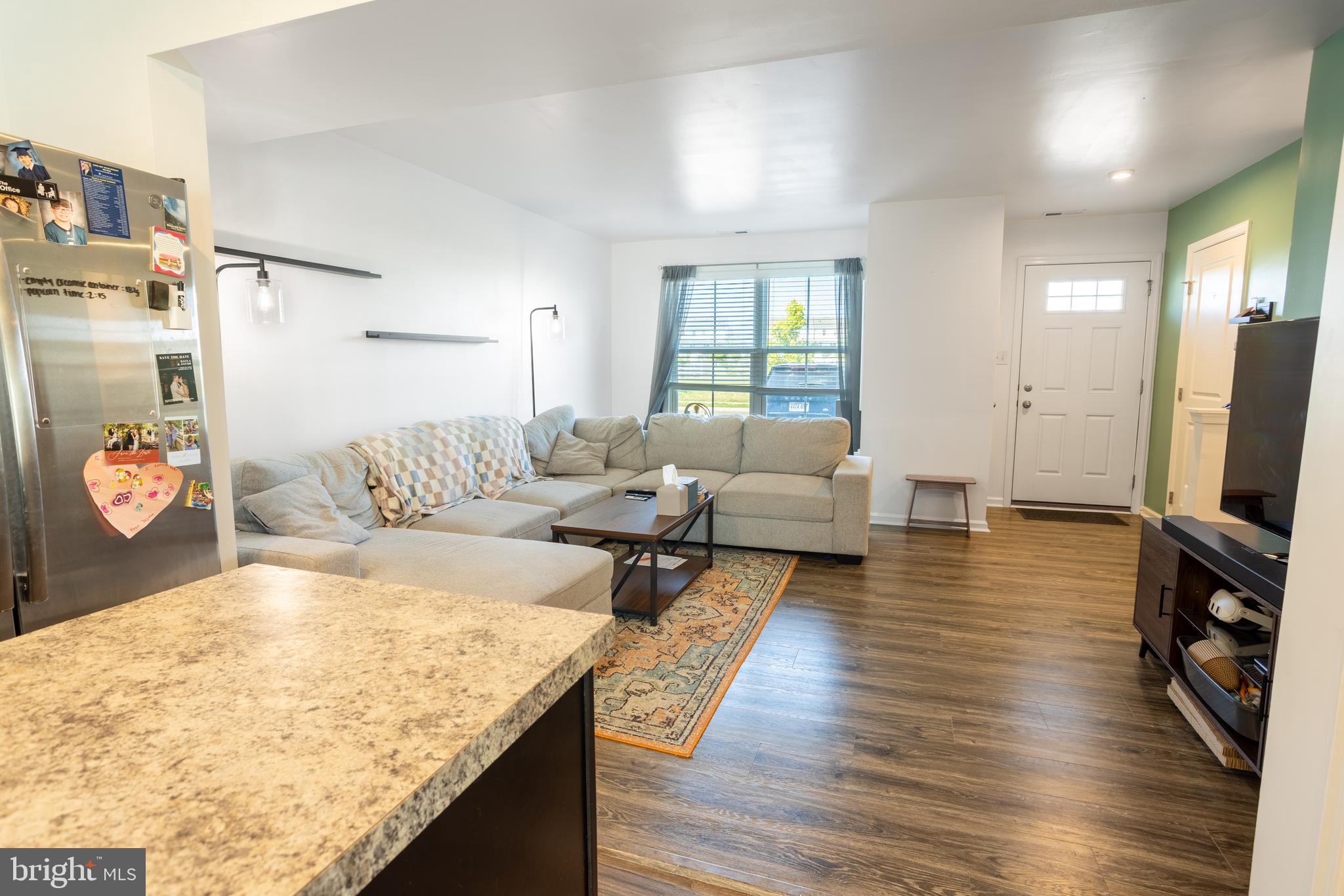 SPRING OAKS - Residential