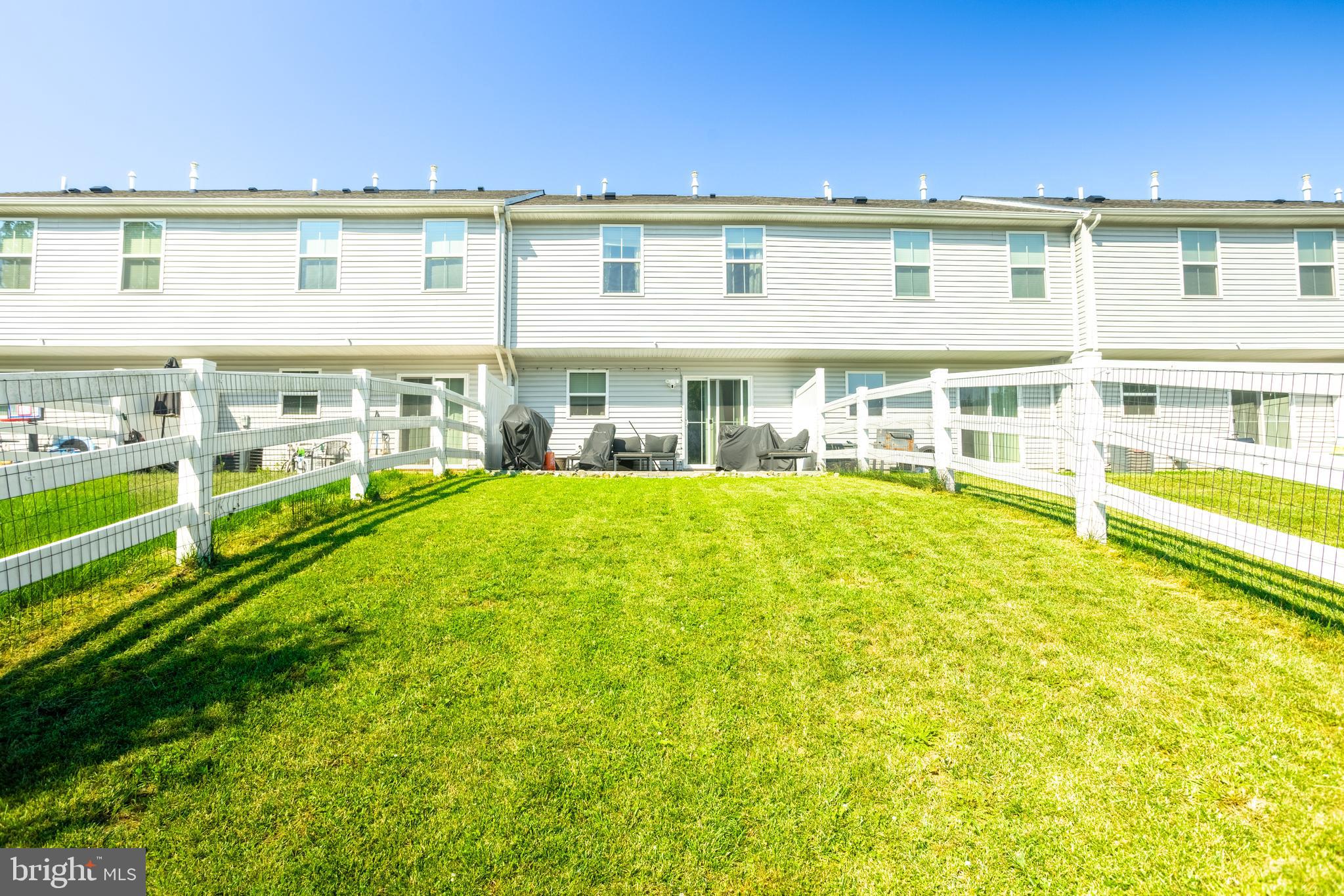 SPRING OAKS - Residential