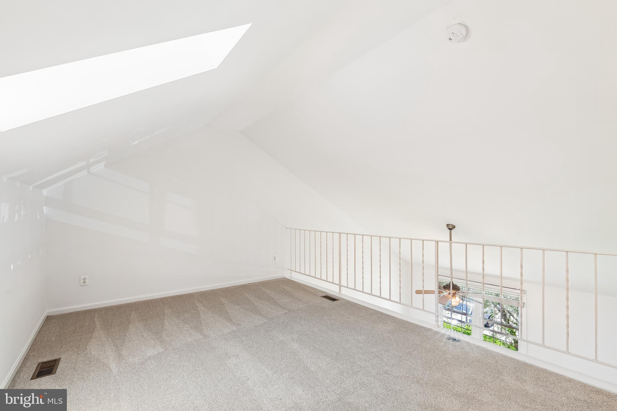 SUFFOLK PLACE - Residential