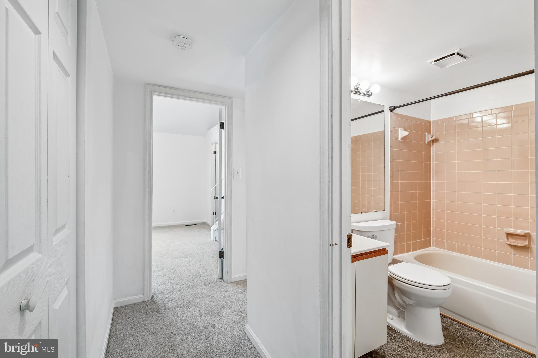 SUFFOLK PLACE - Residential