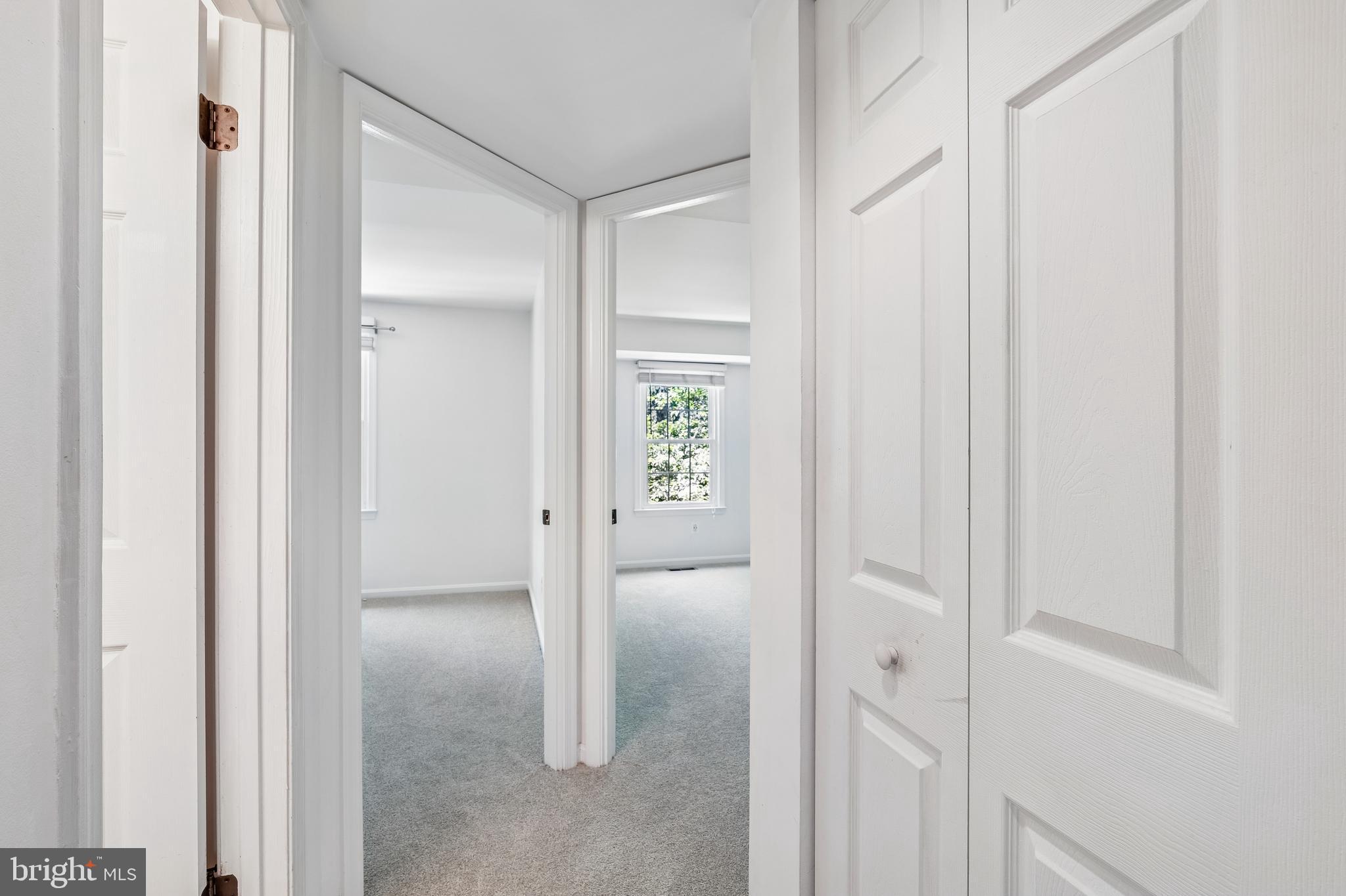 SUFFOLK PLACE - Residential