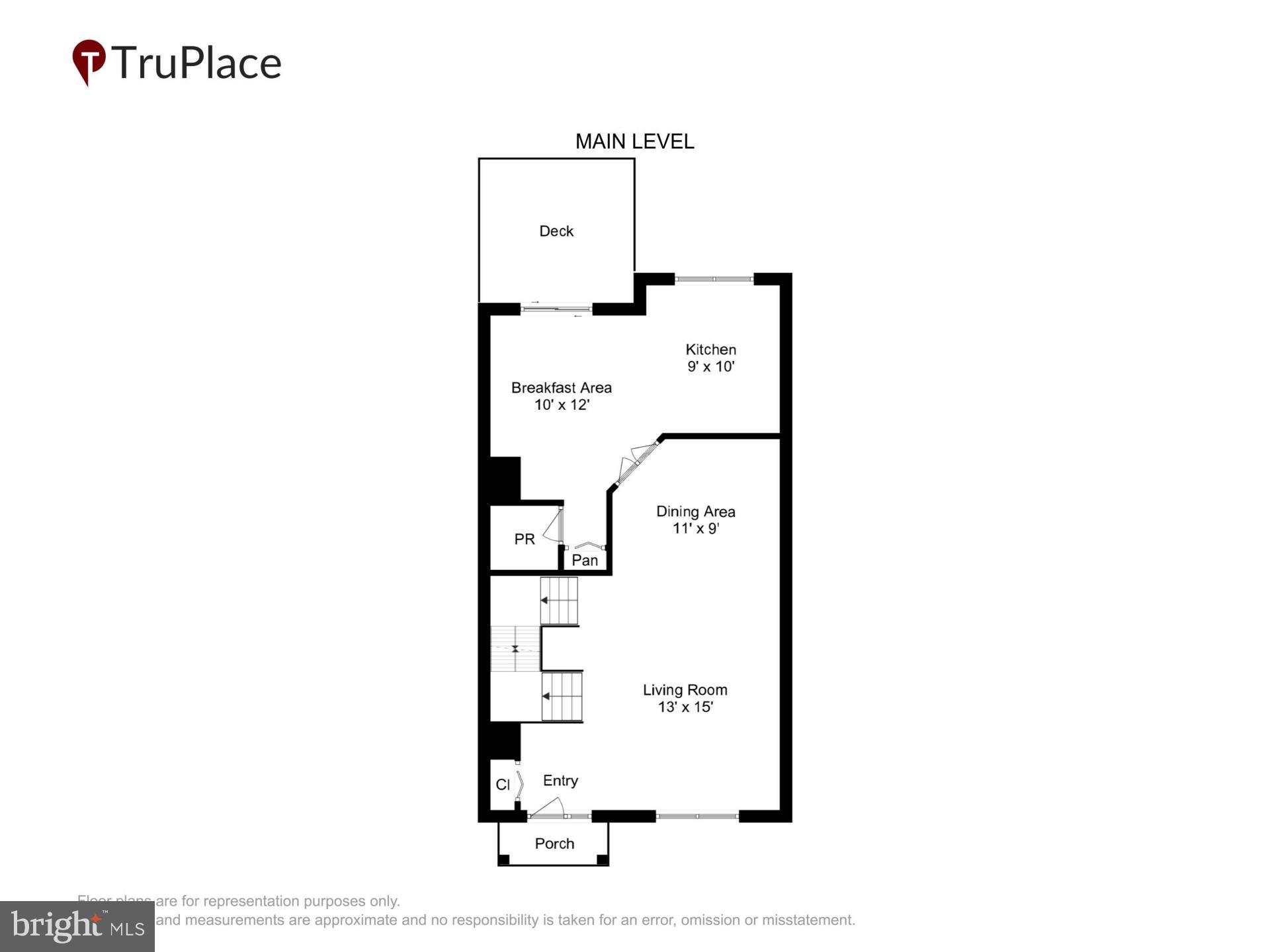 SUFFOLK PLACE - Residential