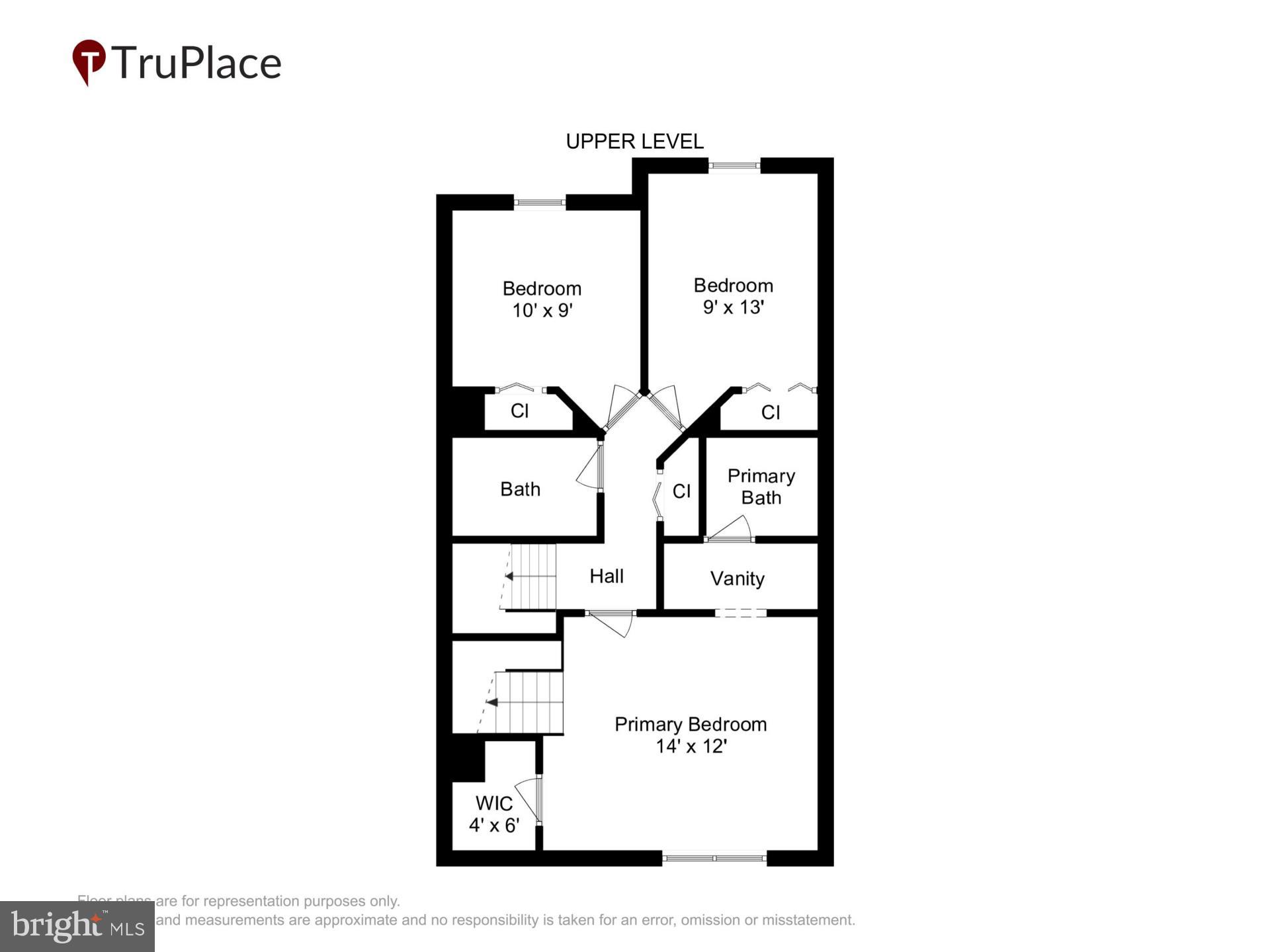 SUFFOLK PLACE - Residential