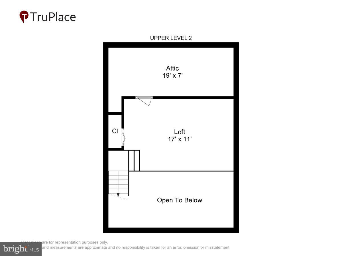 SUFFOLK PLACE - Residential