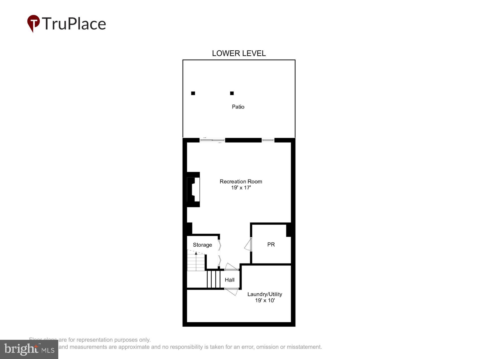 SUFFOLK PLACE - Residential