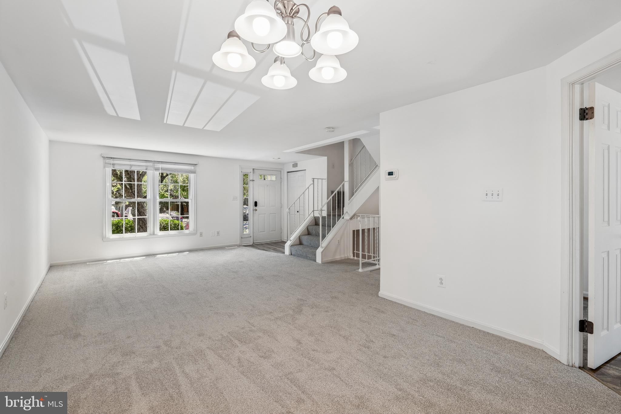SUFFOLK PLACE - Residential