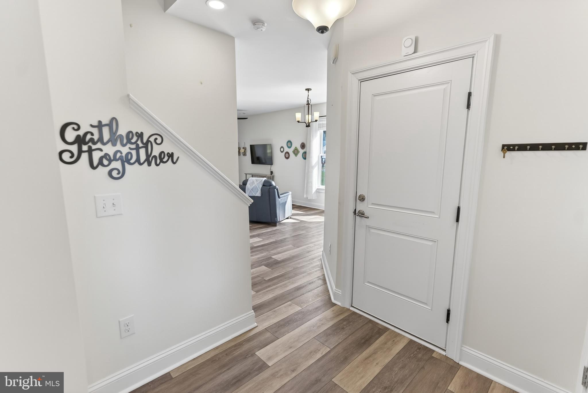 BETHANY GRAND - Residential