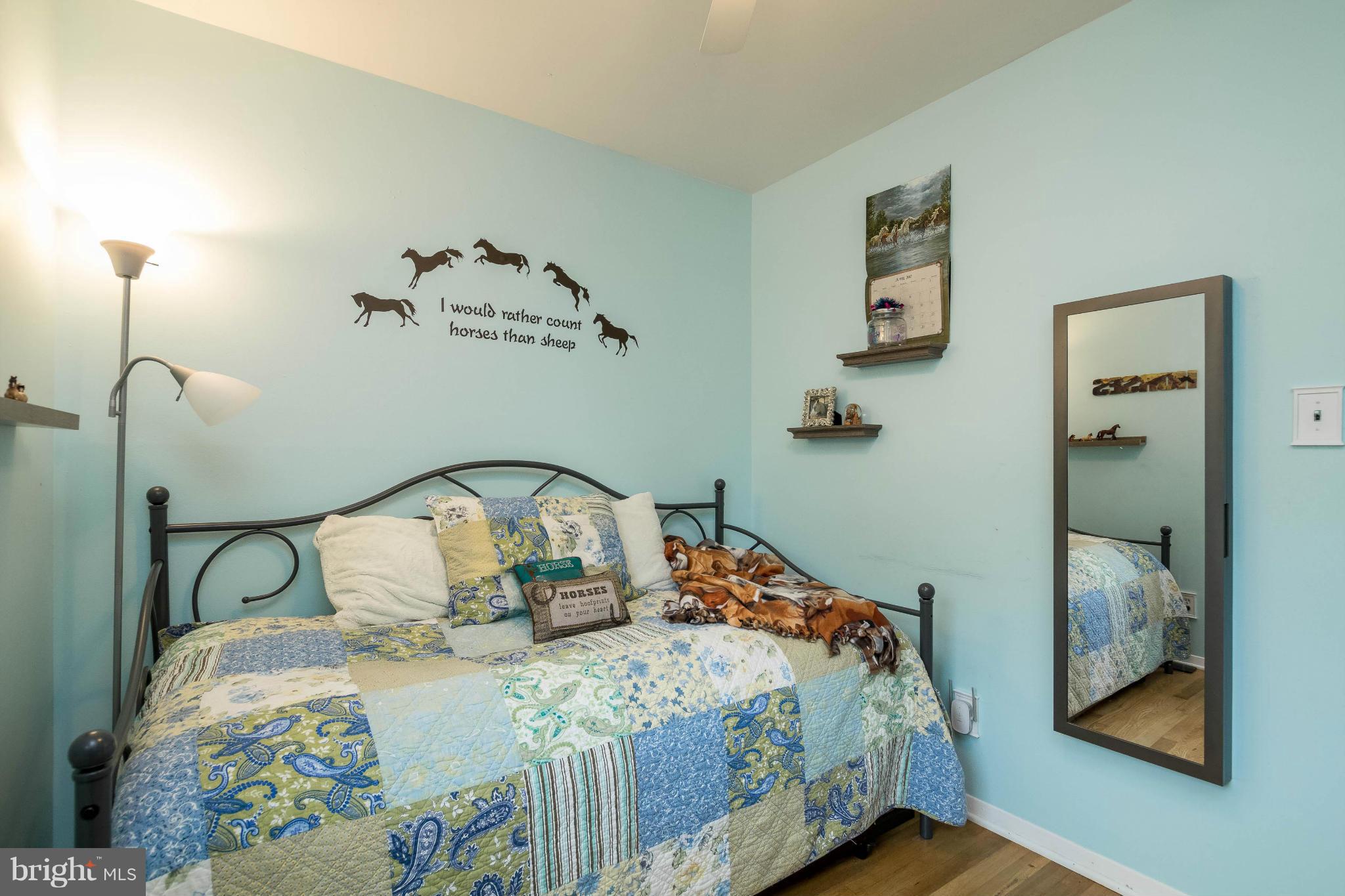 GLEN BURNIE PARK - Residential Lease