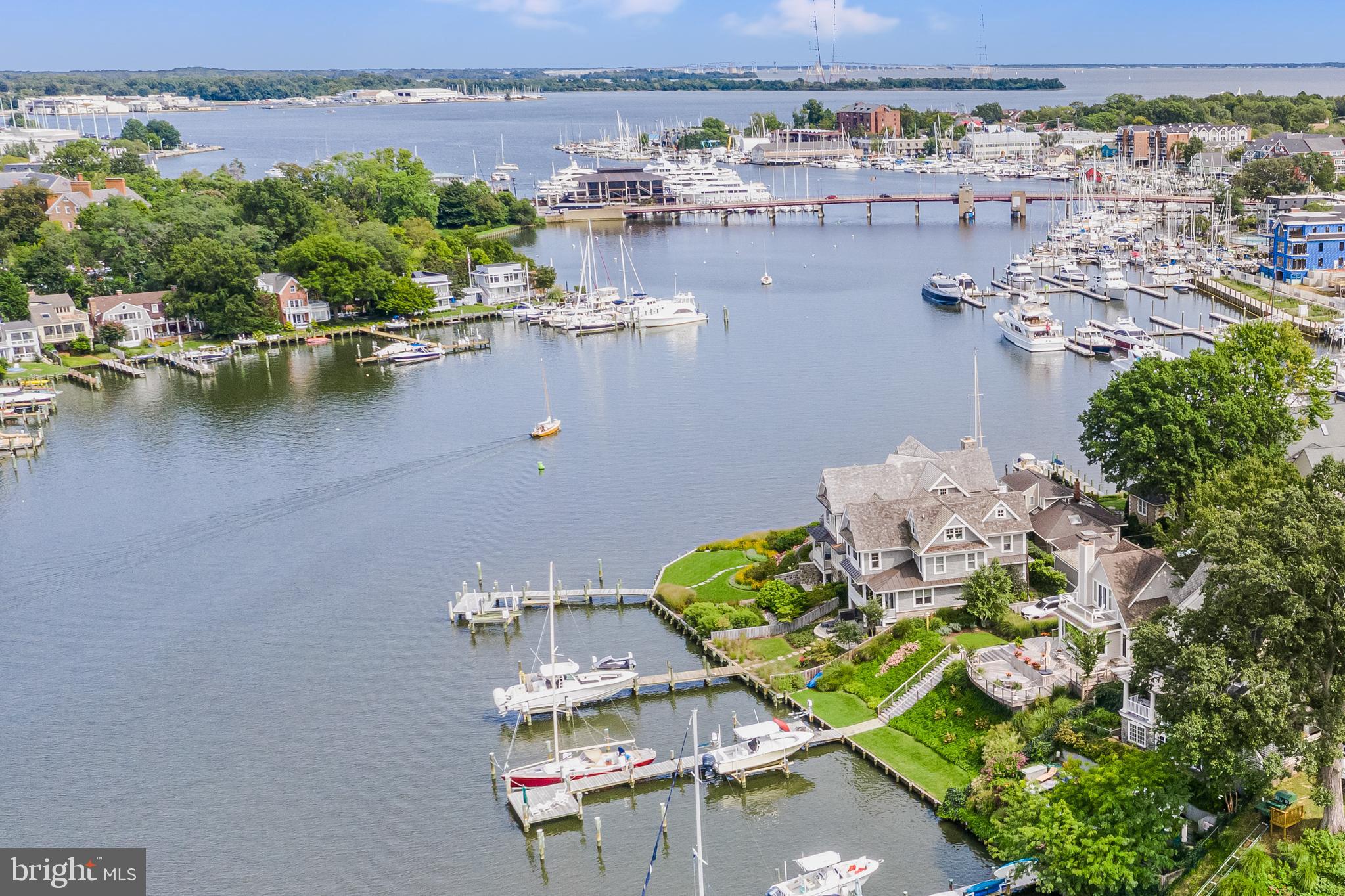 EASTPORT - Residential