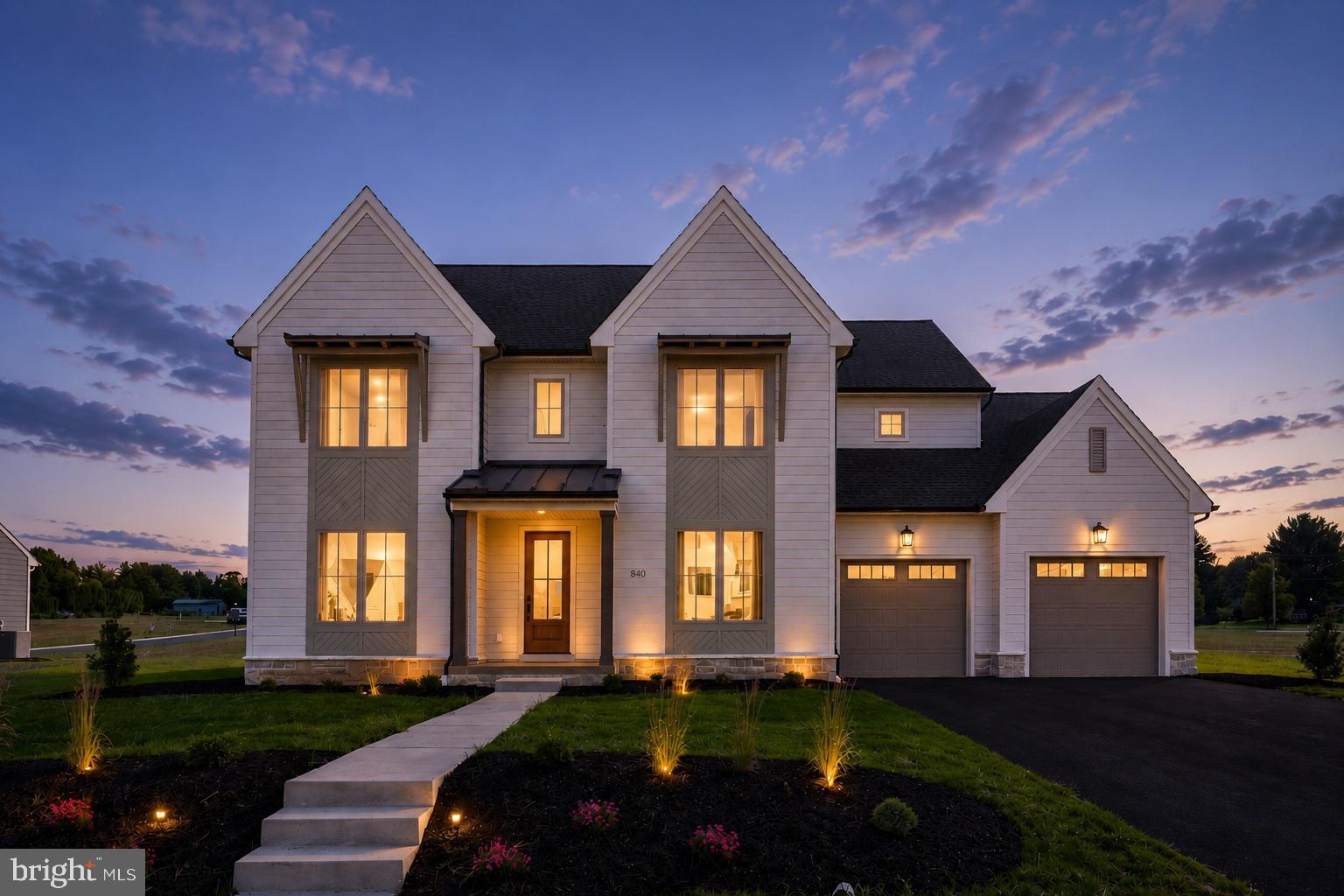 PINEBROOKE - Residential