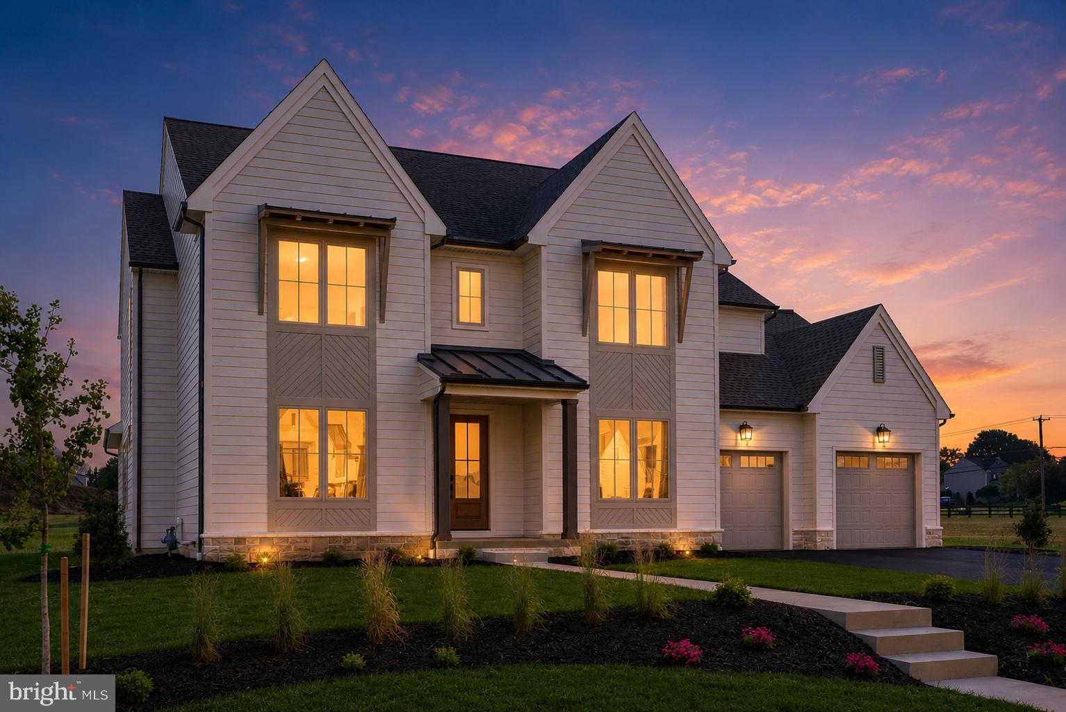 PINEBROOKE - Residential