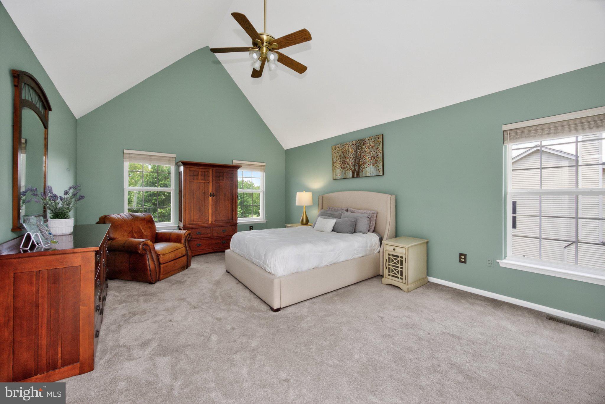 PROVIDENCE MEADOWS - Residential