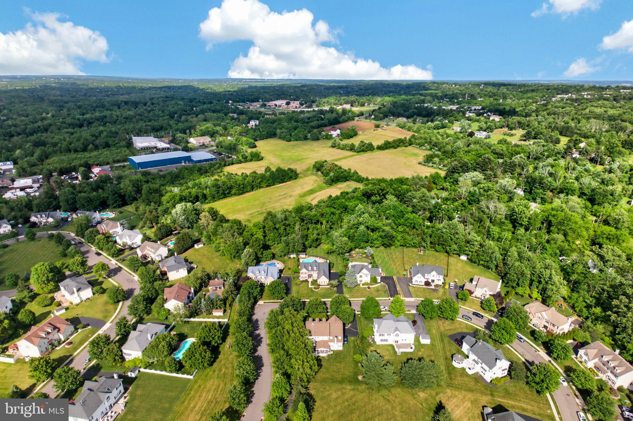PROVIDENCE MEADOWS - Residential