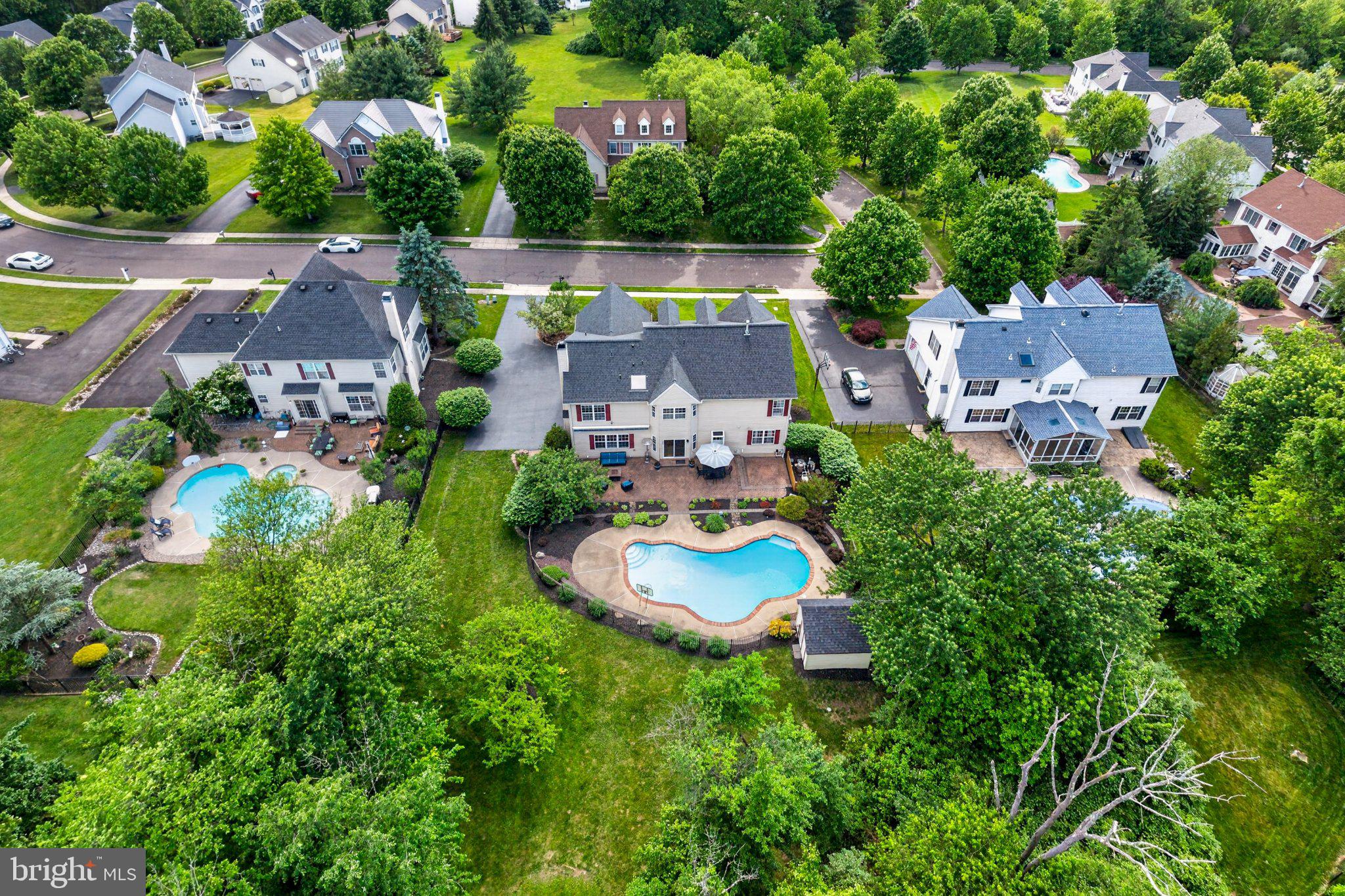 PROVIDENCE MEADOWS - Residential