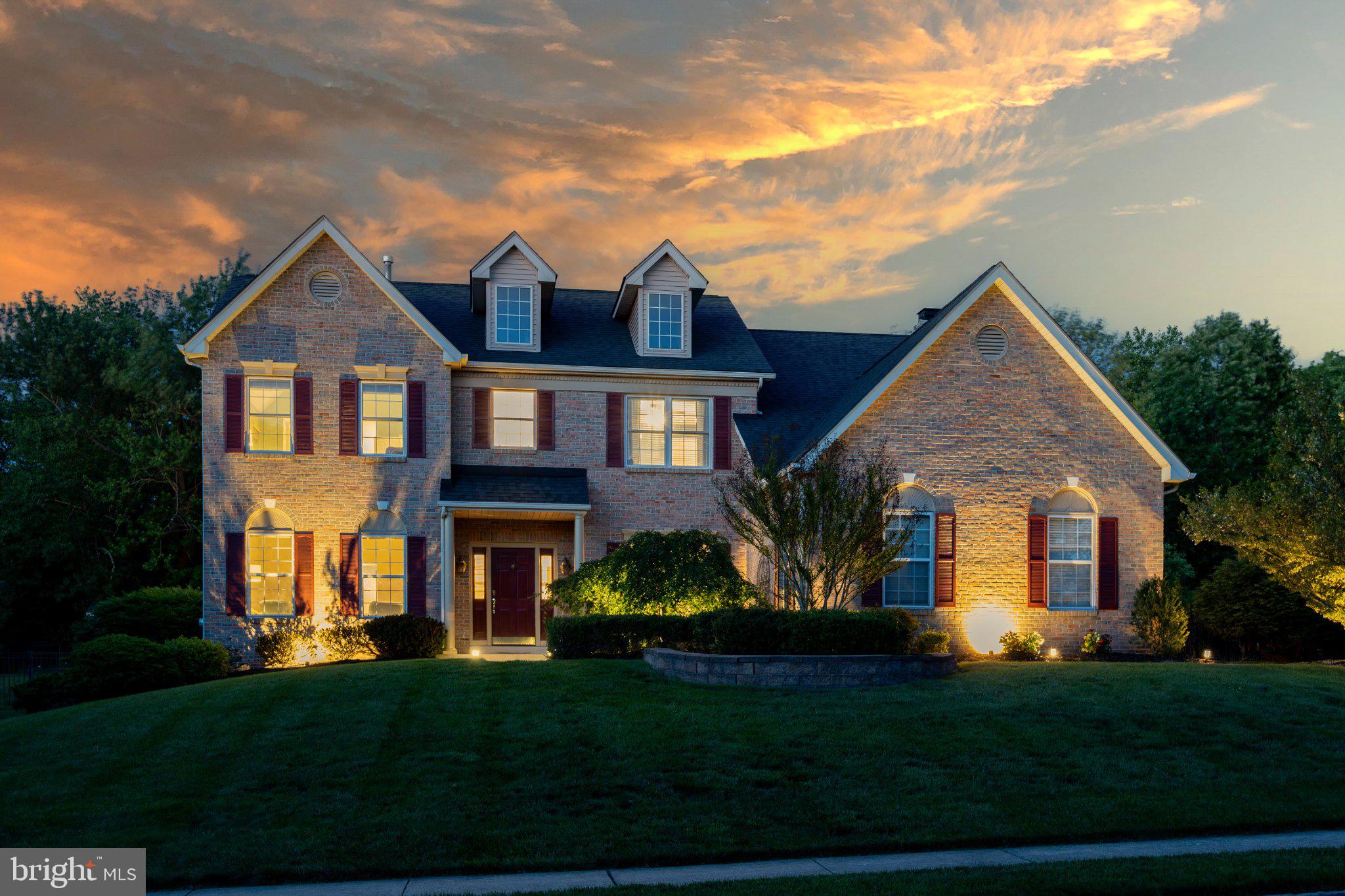 PROVIDENCE MEADOWS - Residential