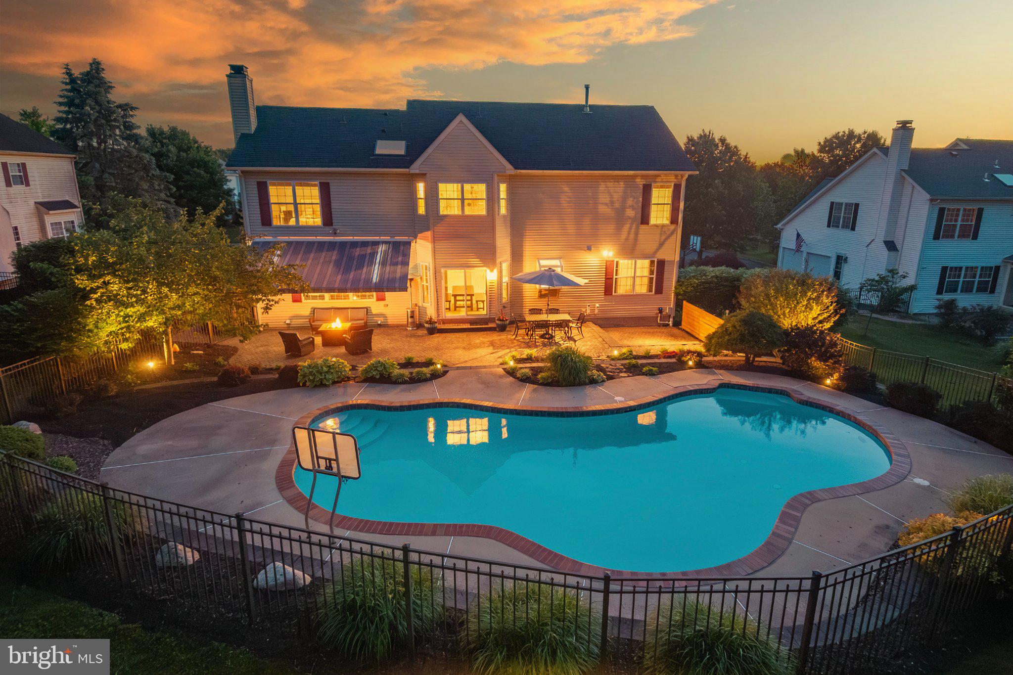PROVIDENCE MEADOWS - Residential