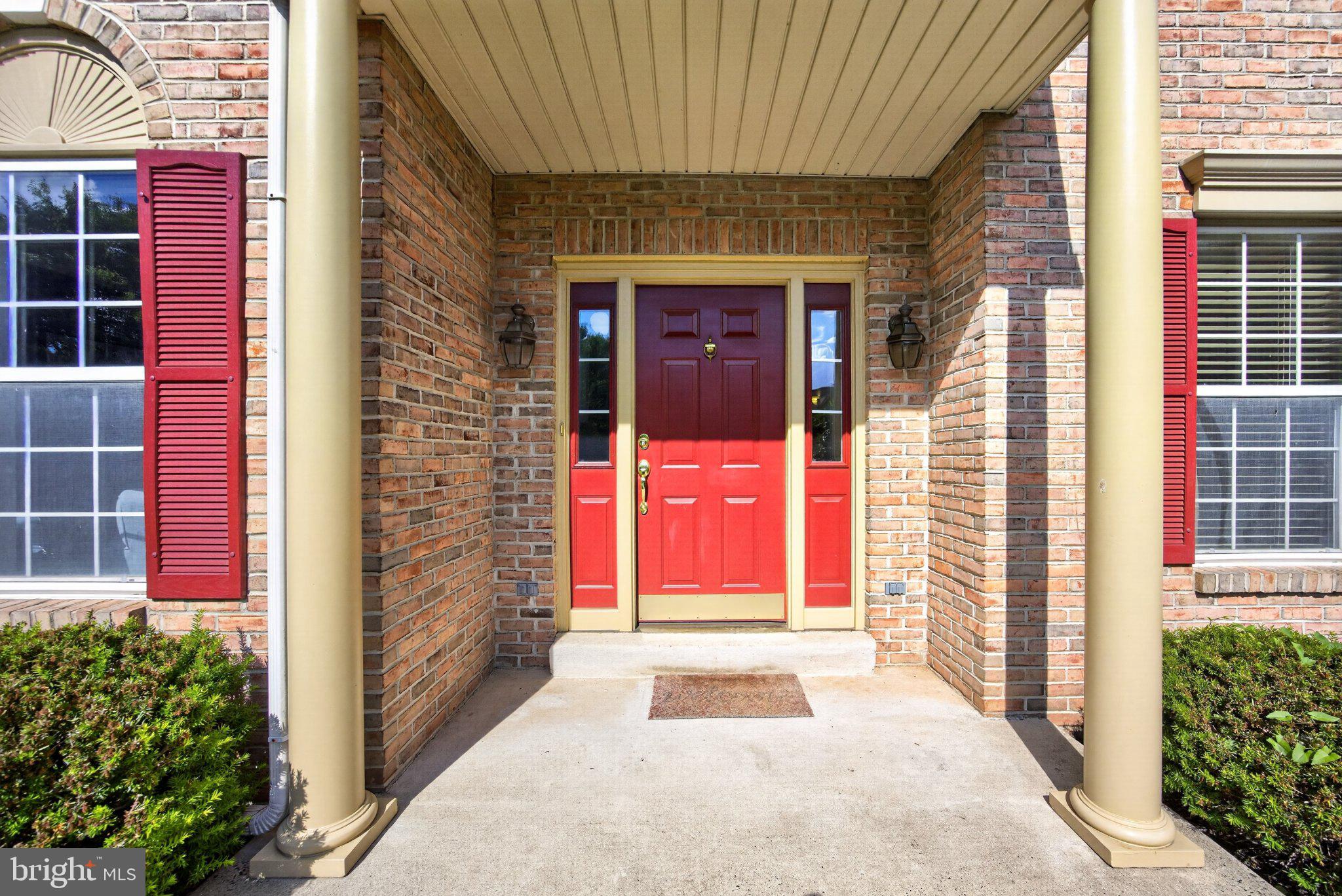 PROVIDENCE MEADOWS - Residential