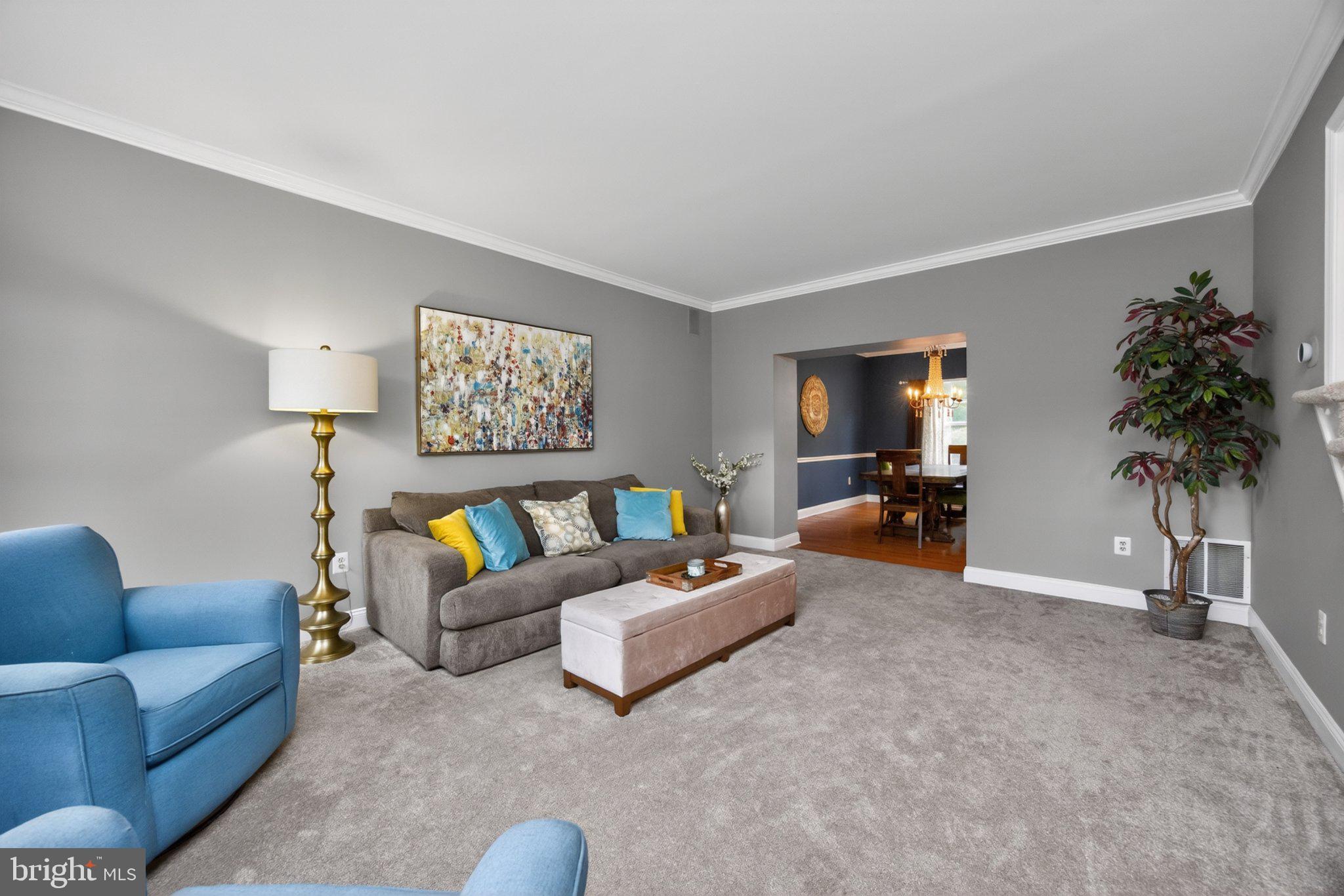 PROVIDENCE MEADOWS - Residential