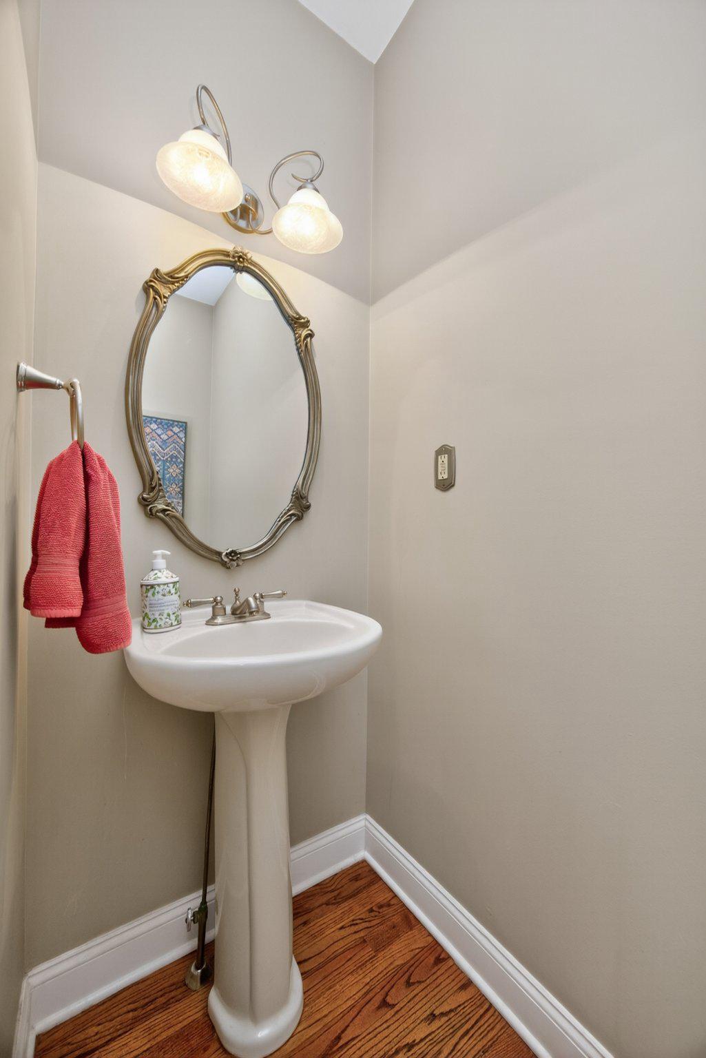PROVIDENCE MEADOWS - Residential